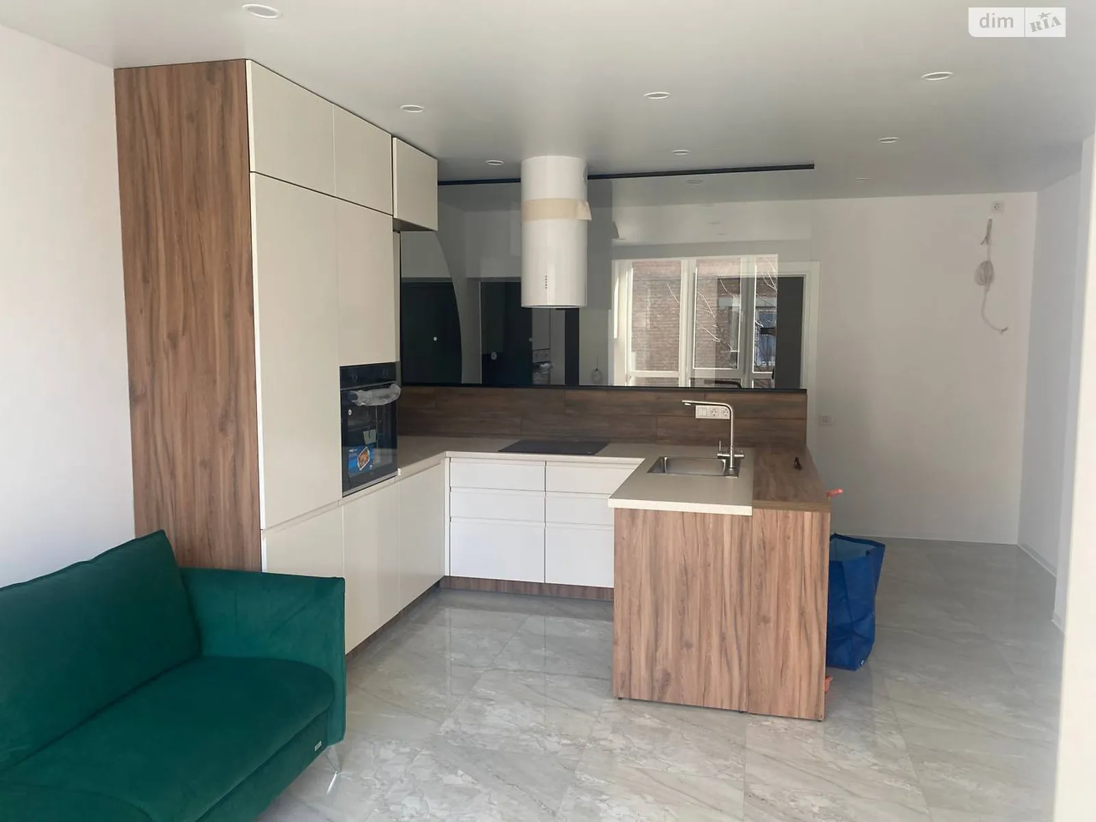 2-комнатная квартира 59 кв. м в Тернополе, цена: 85000 $ - фото 1