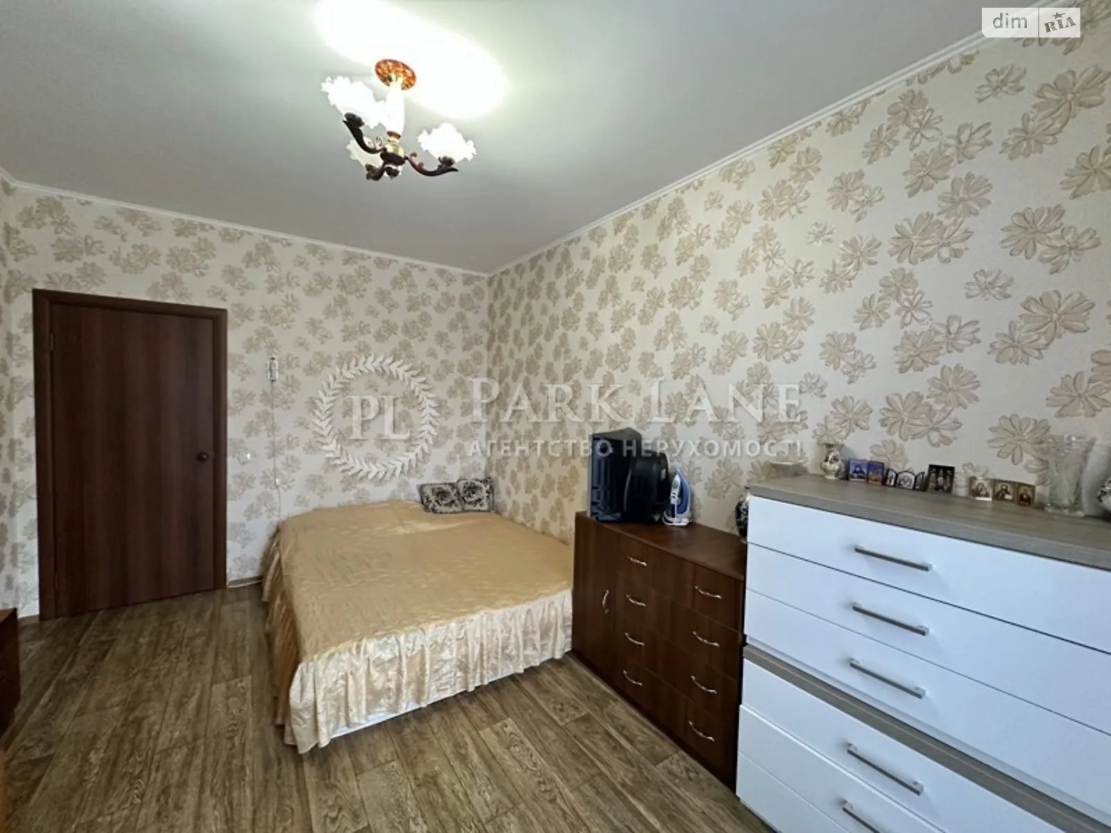 Продается 2-комнатная квартира 64.6 кв. м в Киеве, ул. Метрологическая, 23 - фото 1