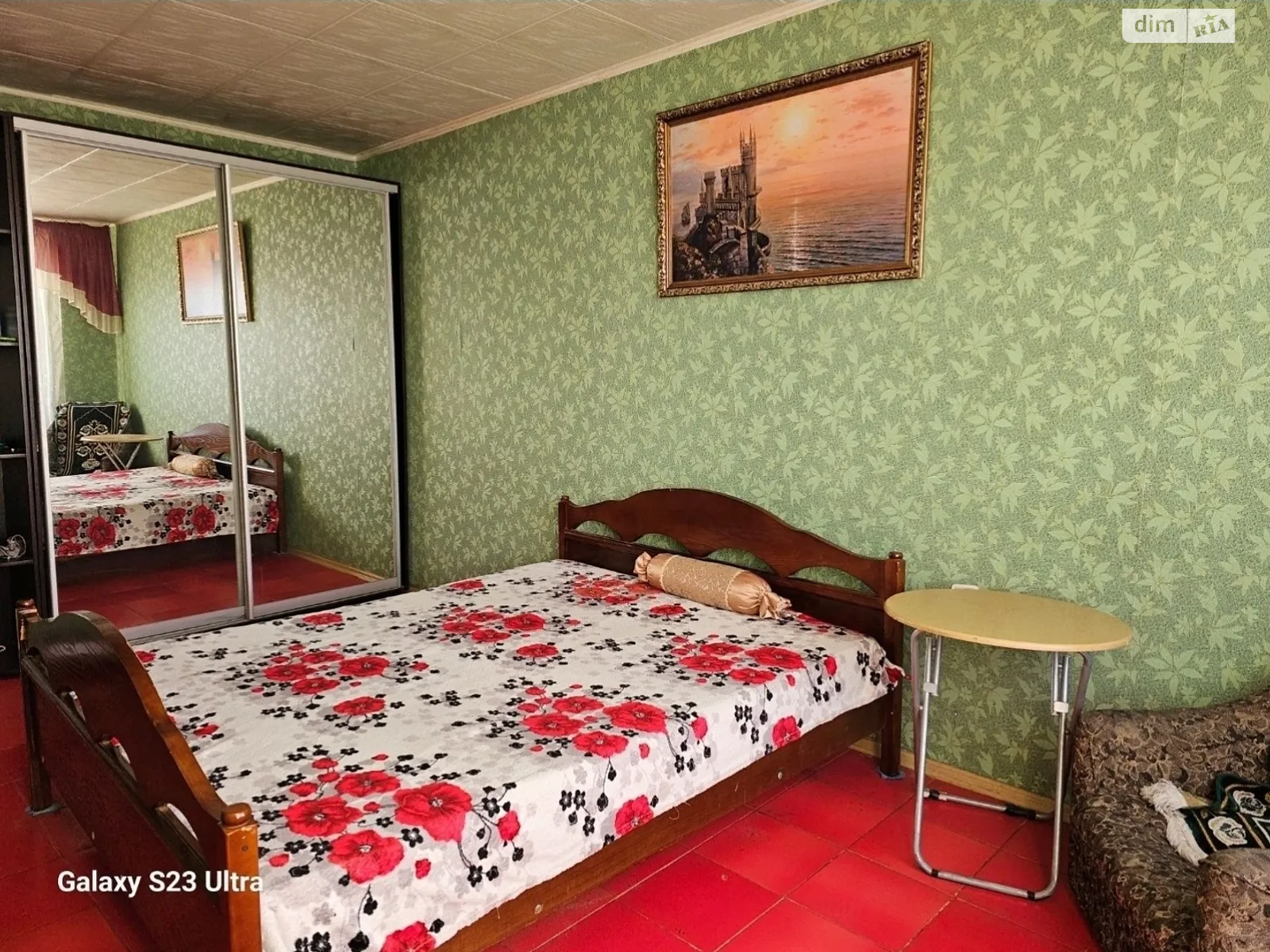 Сдается в аренду 1-комнатная квартира 33 кв. м в Харькове, ул. Валентиновская - фото 1