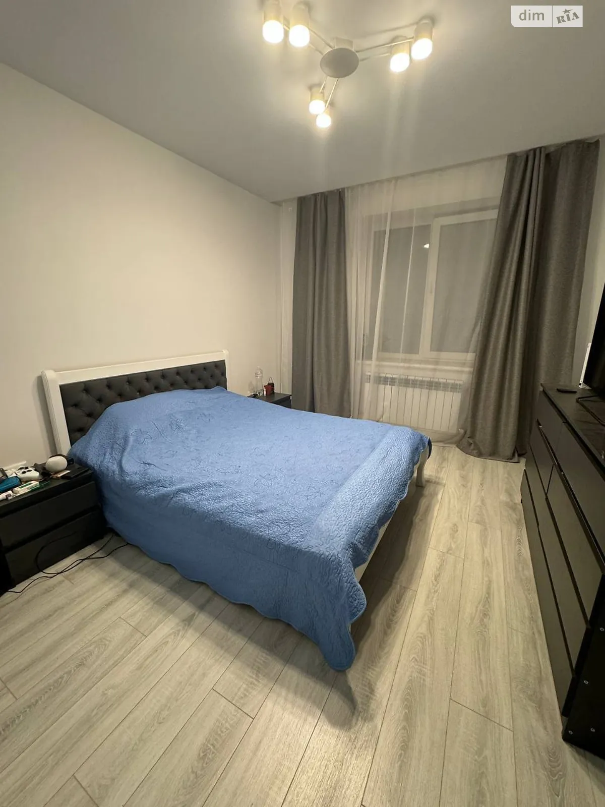 Сдается в аренду 2-комнатная квартира 67.4 кв. м в Ивано-Франковске, ул. Железнодорожная, 4В - фото 1