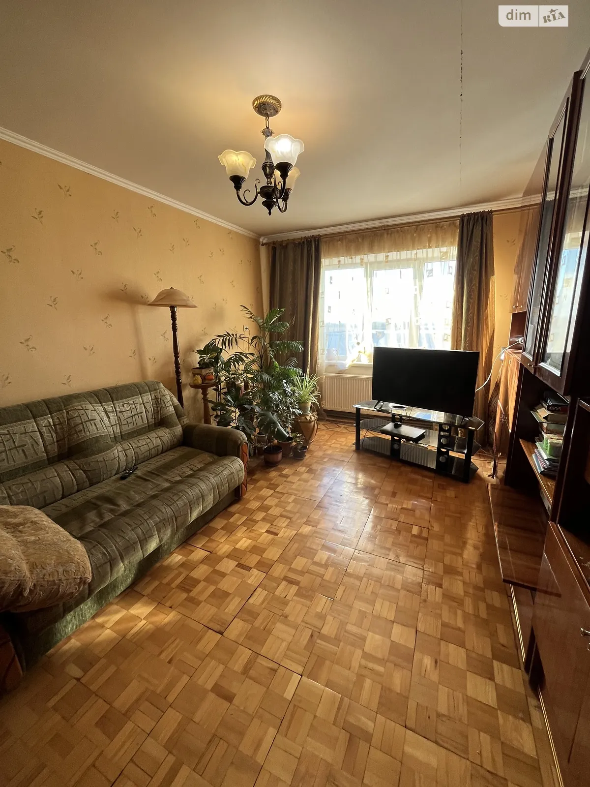 Продается 3-комнатная квартира 69.9 кв. м в, цена: 52000 $ - фото 1
