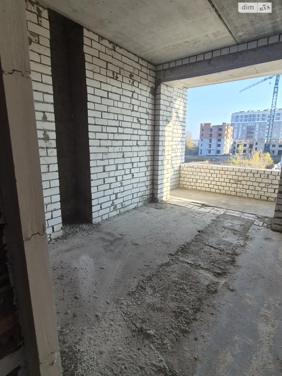 Продается 2-комнатная квартира 72 кв. м в Буче, ул. Ивана Кожедуба, 4Г - фото 1
