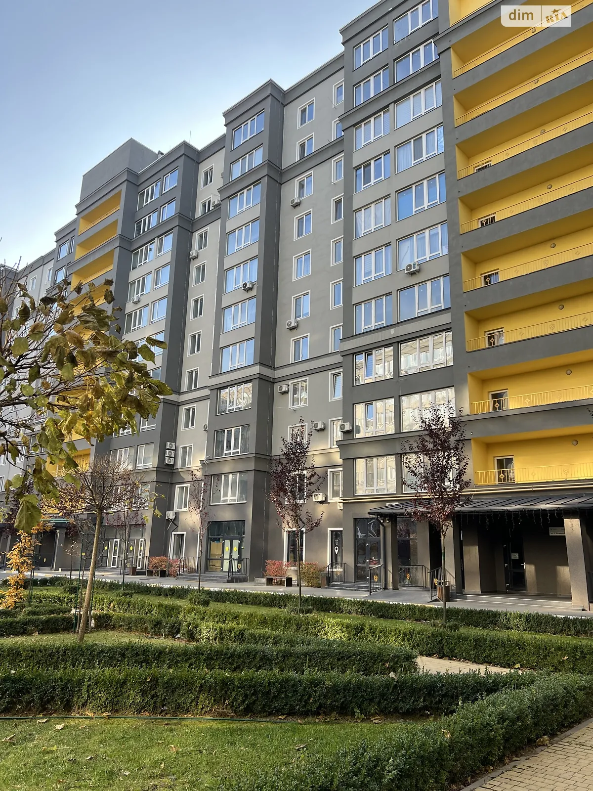 Продається 2-кімнатна квартира 73.2 кв. м у Бучі, вул. Івана Кожедуба, 3 корпус 3Д - фото 1
