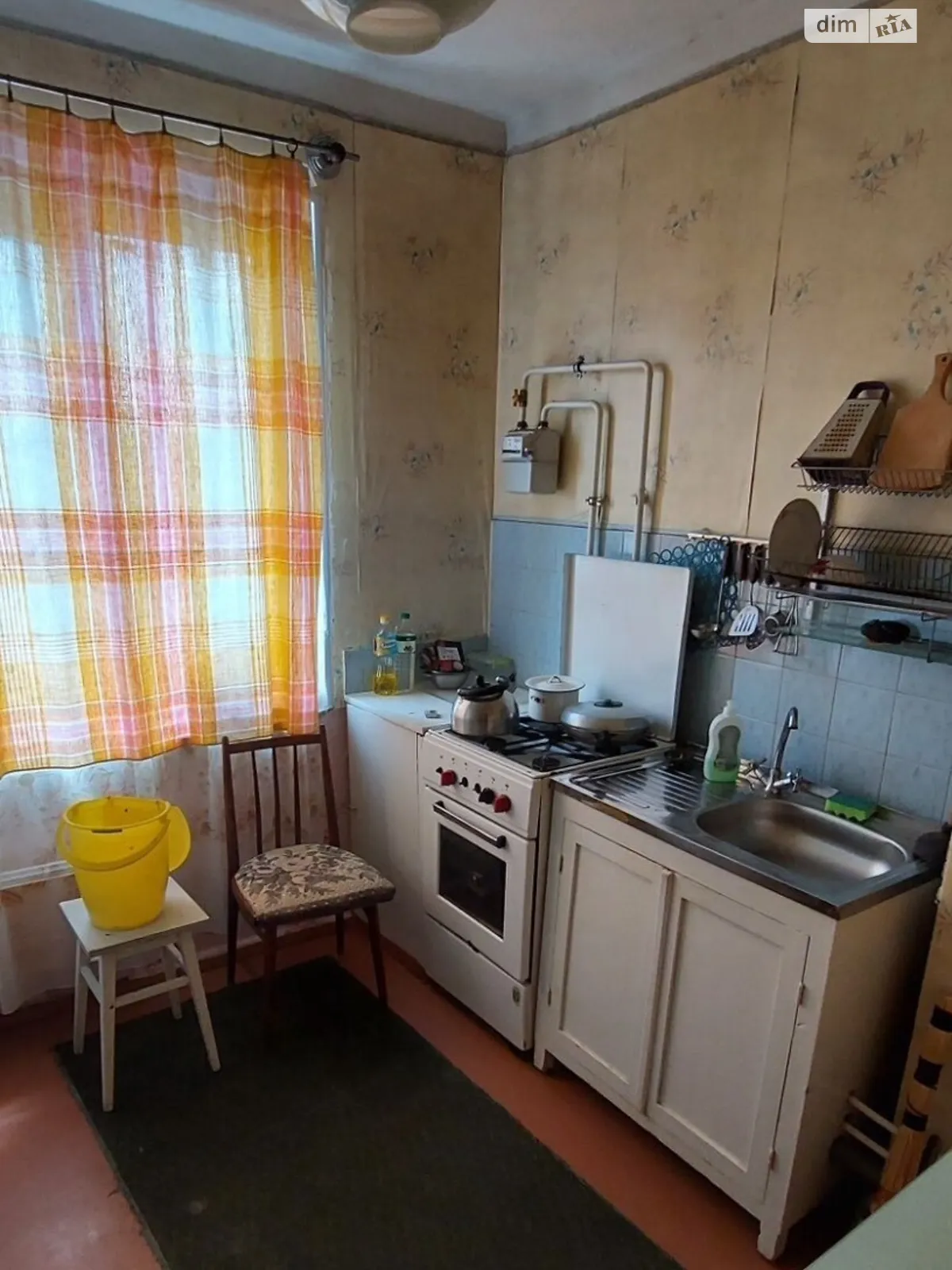 Продается 2-комнатная квартира 48.7 кв. м в Полтаве, цена: 33000 $ - фото 1