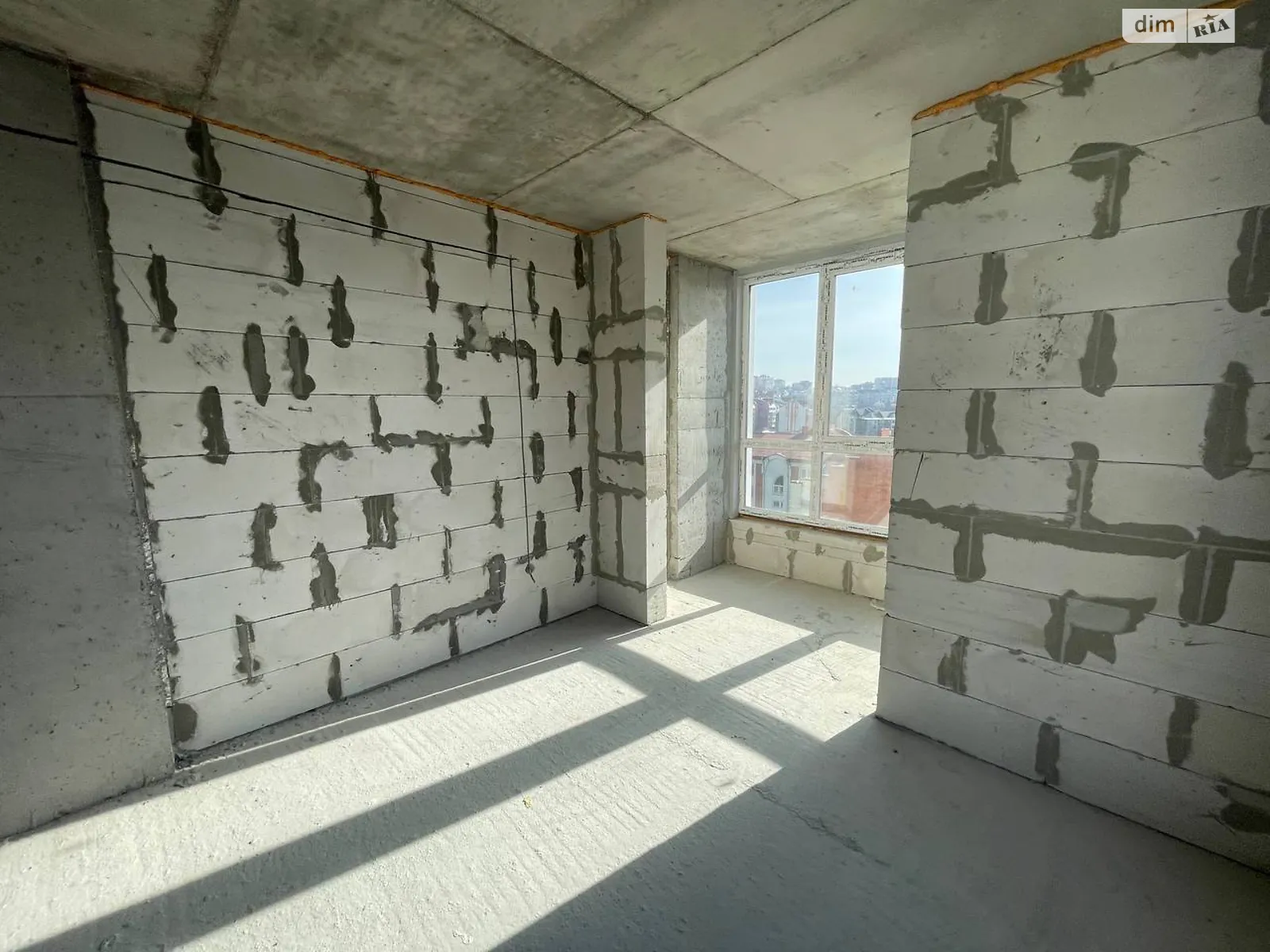 3-кімнатна квартира 99 кв. м у Тернополі, вул. Заміська - фото 1