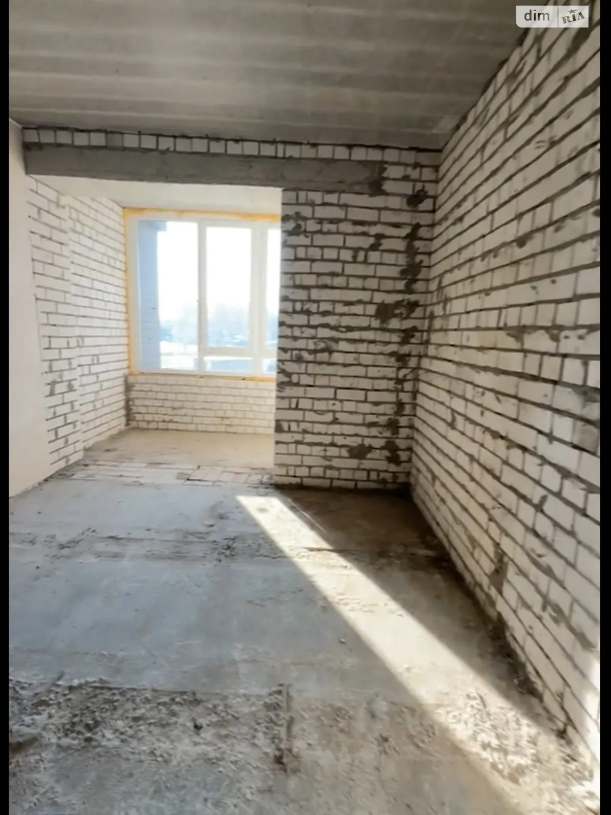 Продається 1-кімнатна квартира 45 кв. м у Бучі, вул. Івана Кожедуба, 3 - фото 1