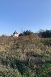 Продажа участка под жилую застройку, Ровенская, Козлин