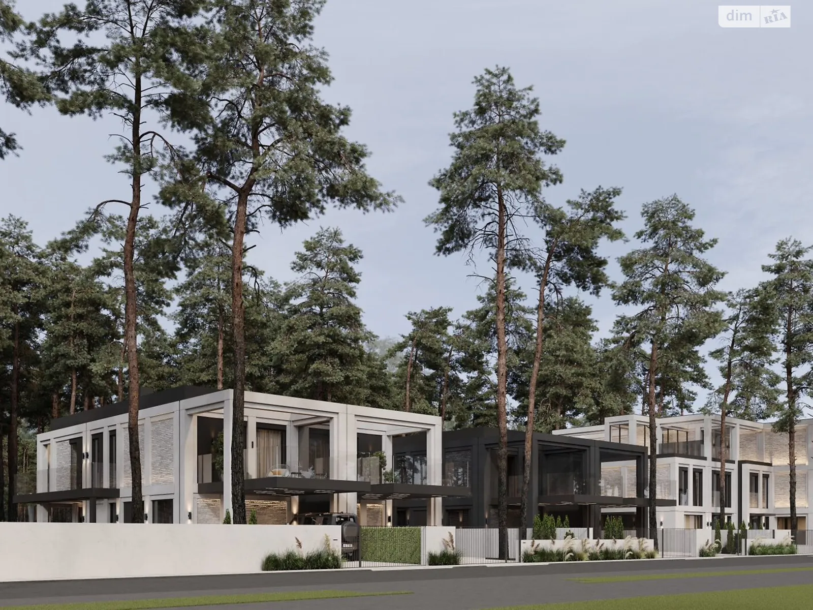 Ірпінь ЖК Wise Homes, цена: 129500 $ - фото 1