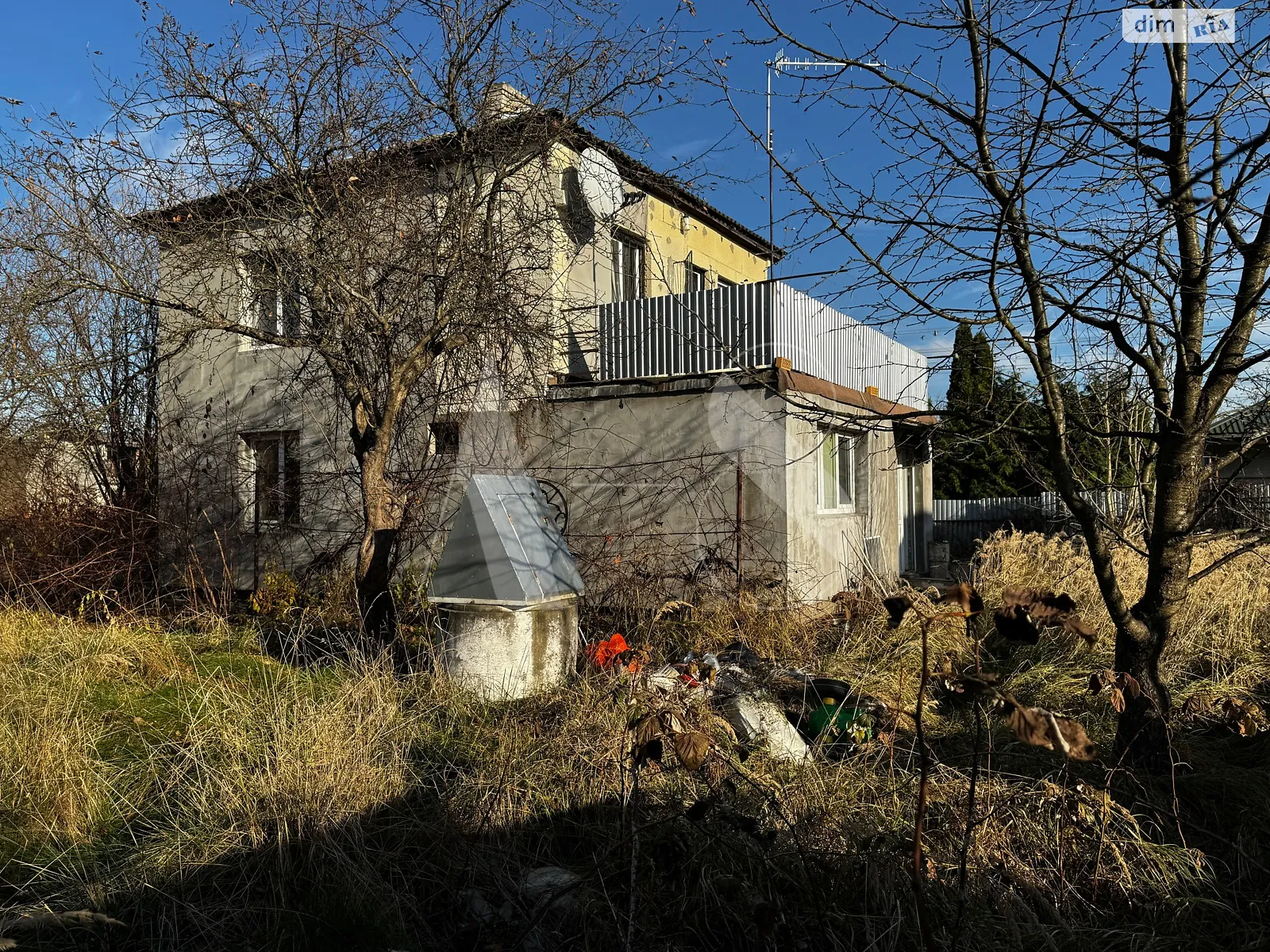 Продається будинок 2 поверховий 84 кв. м з каміном, цена: 35000 $ - фото 1