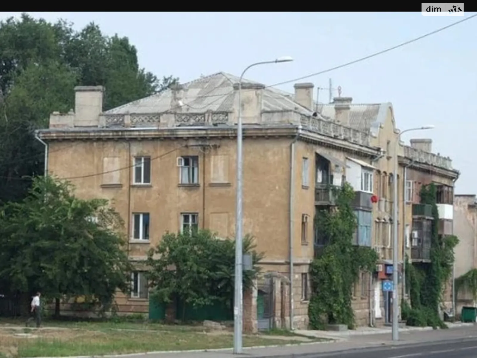 Продається 2-кімнатна квартира 70.1 кв. м у Одесі, вул. Балківська - фото 1