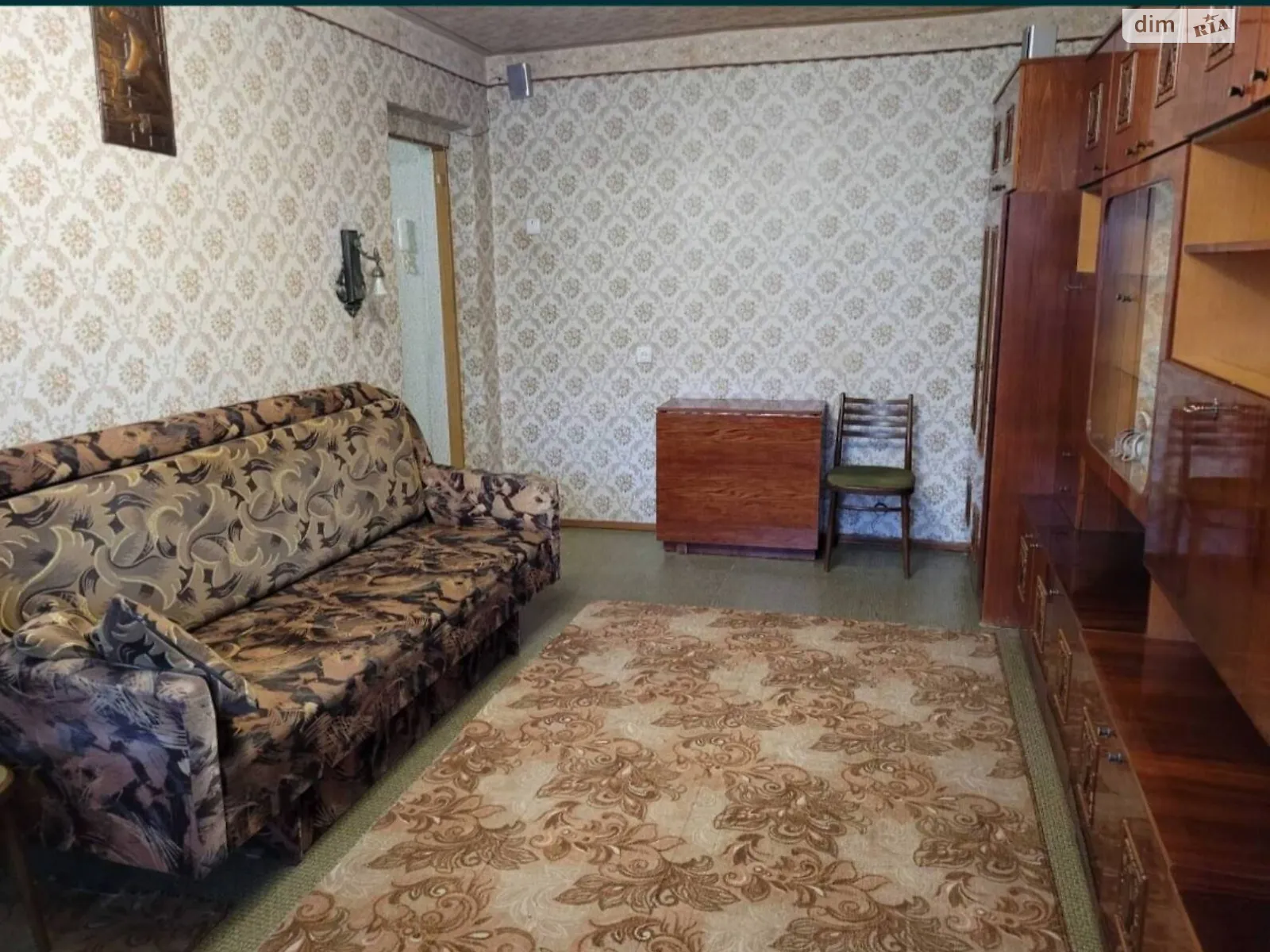 Продается 2-комнатная квартира 46.8 кв. м в Днепре, ул. Савченко Юрия, 97А - фото 1