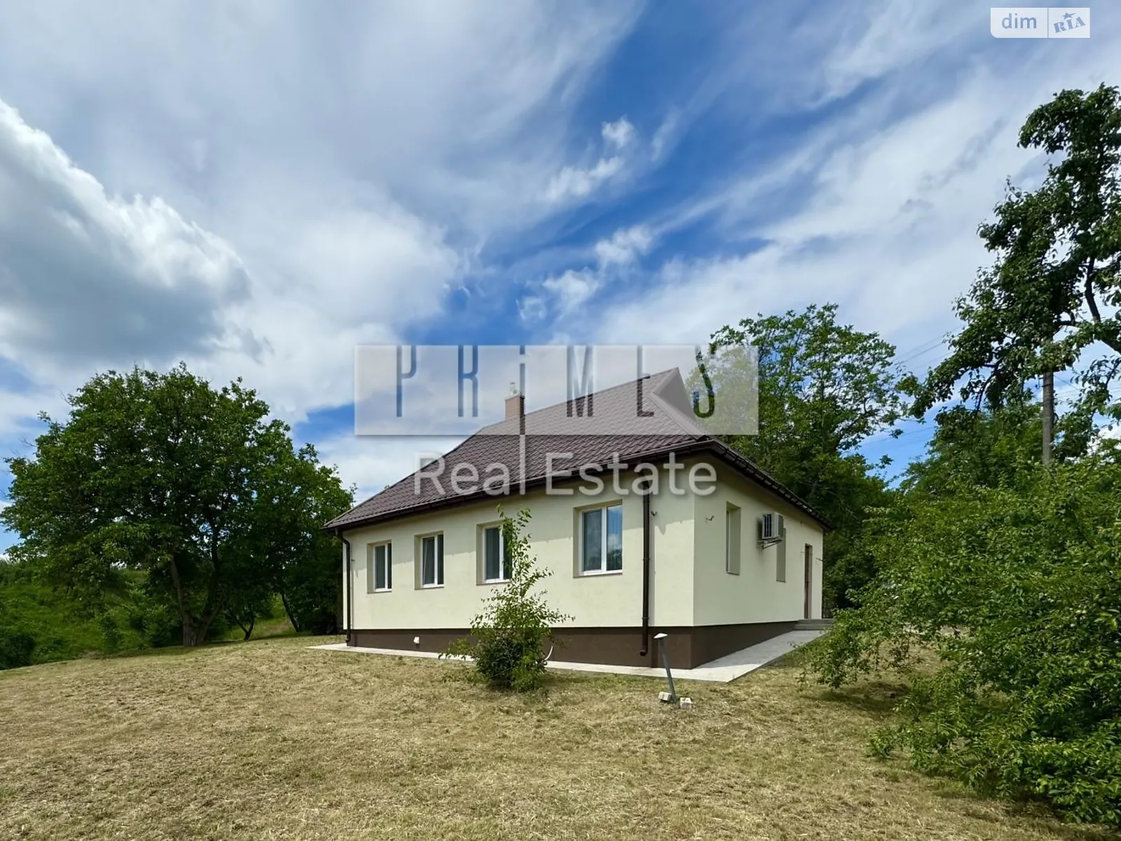 Продається будинок 88 поверховий 81.6 кв. м з балконом, цена: 95000 $ - фото 1