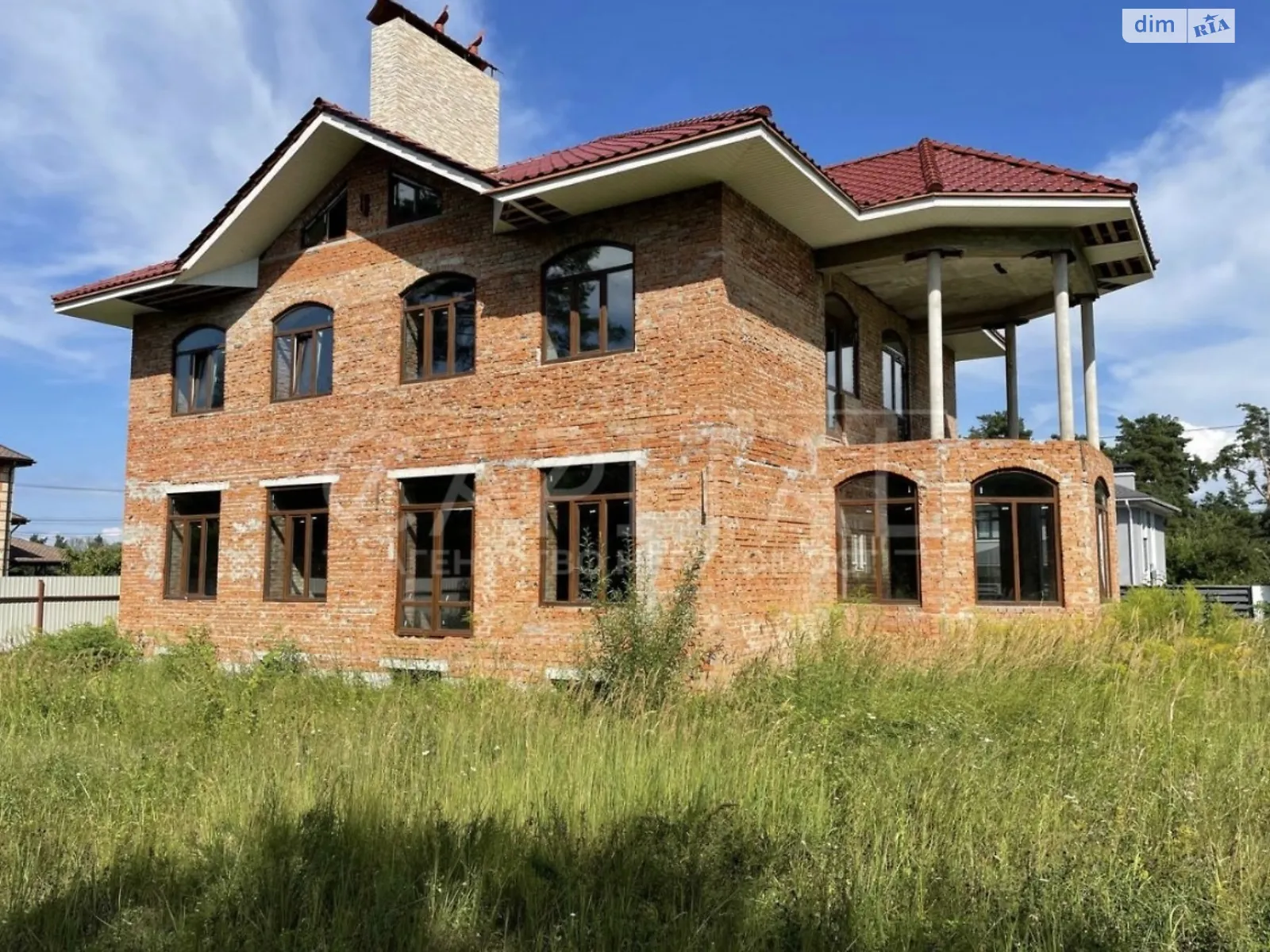 Продається будинок 2 поверховий 600 кв. м з меблями, цена: 195000 $ - фото 1