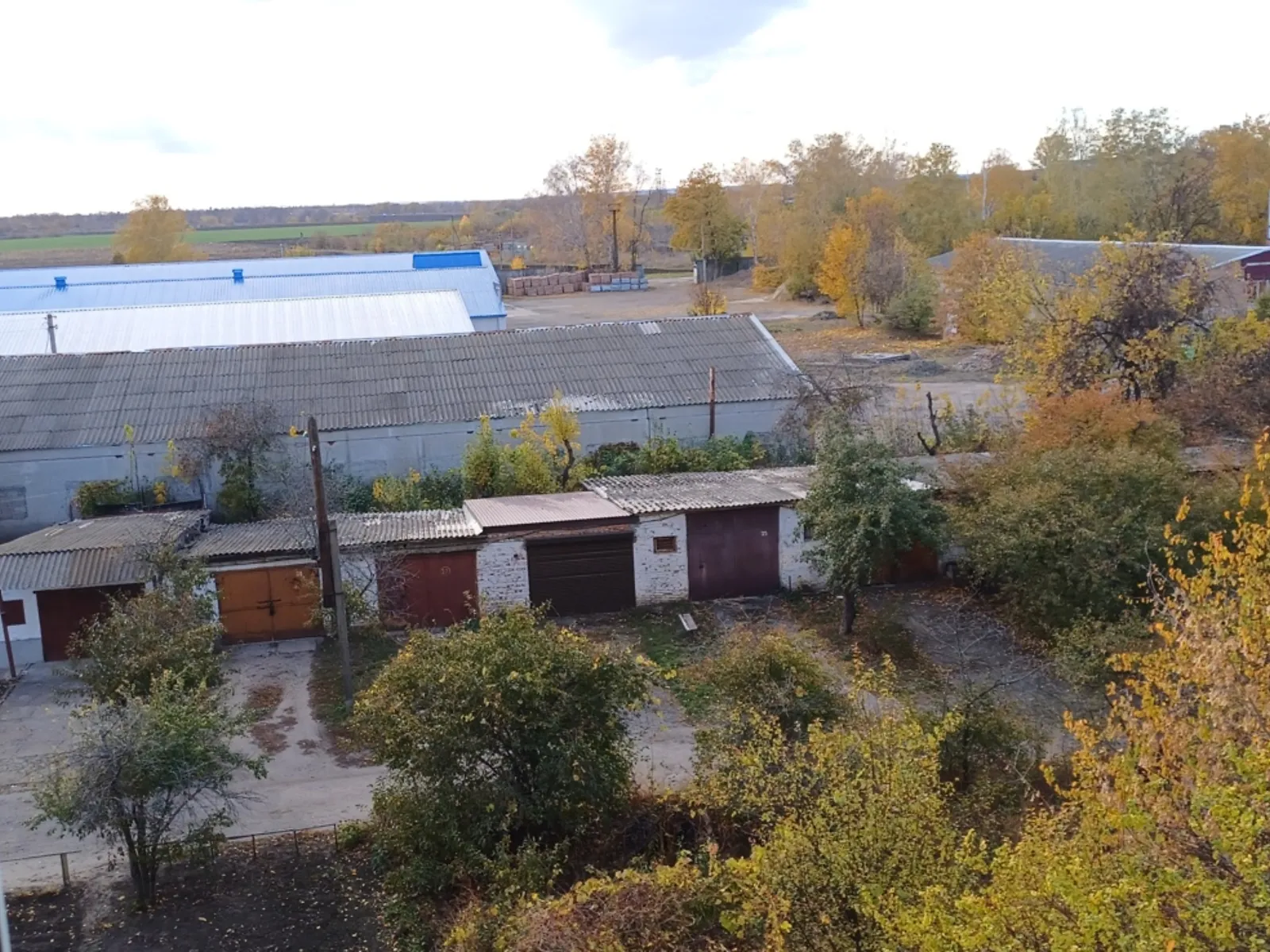 Продается 2-комнатная квартира 51 кв. м в Миргороде, ул. Александра Оксанченко(Богачанская), 110 - фото 1