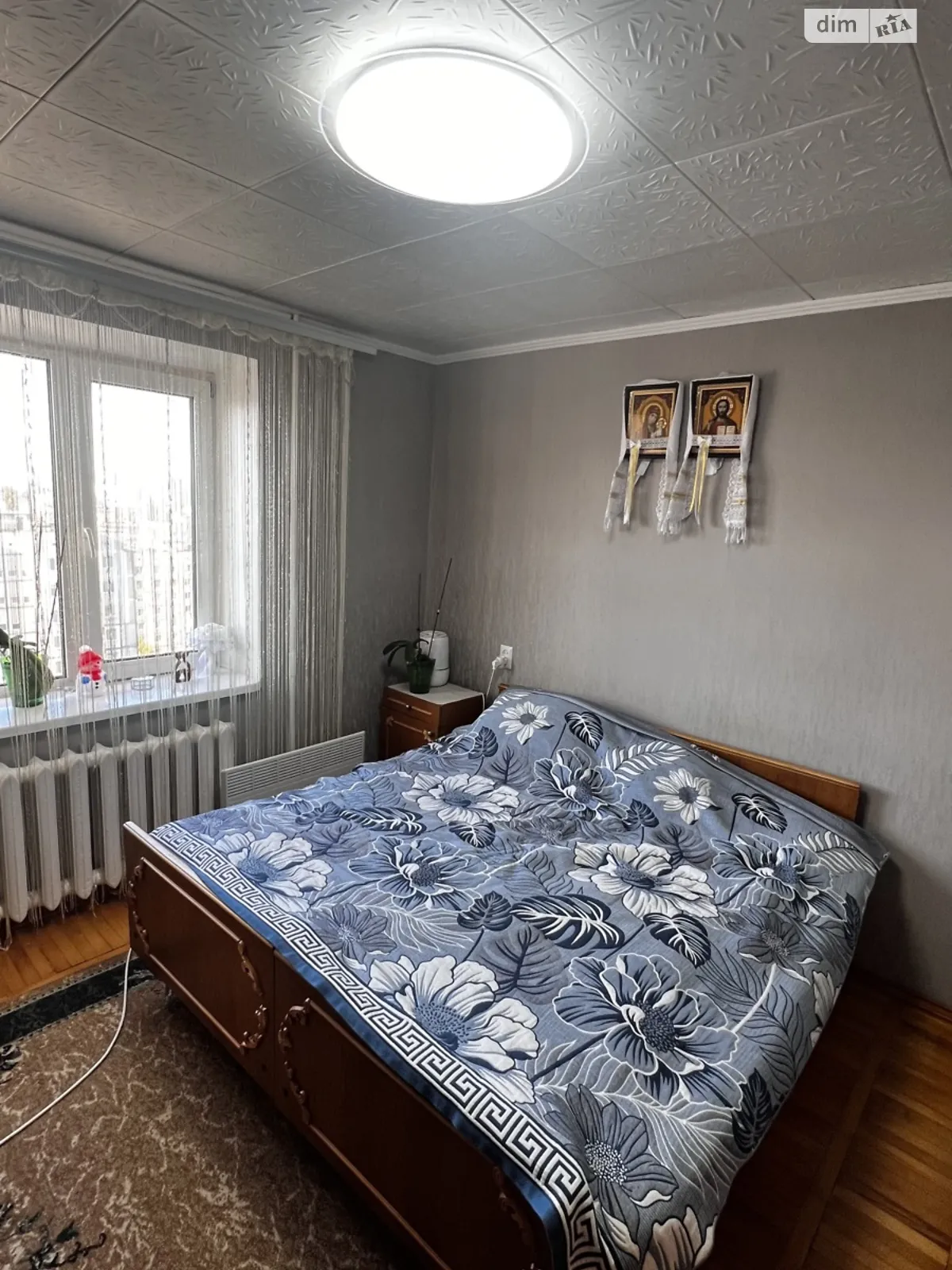 Продается 2-комнатная квартира 49 кв. м в Ровно - фото 3