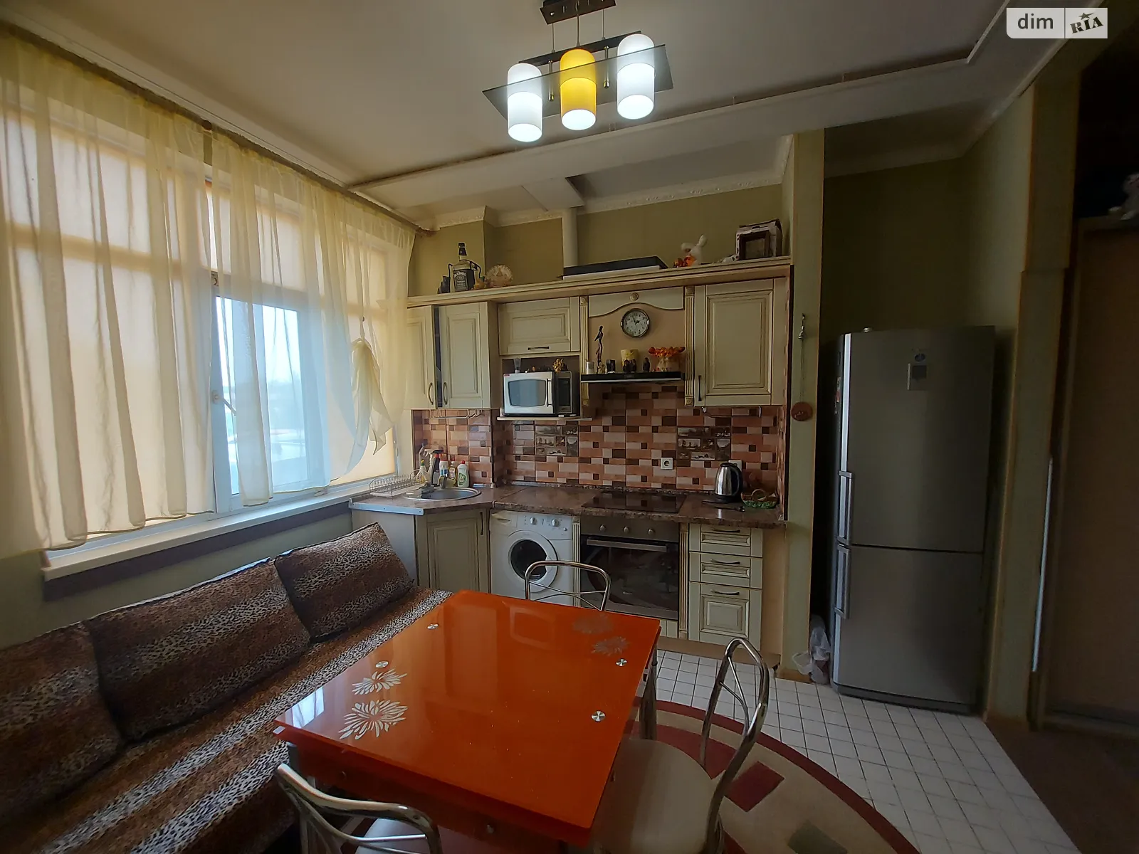 Продається 1-кімнатна квартира 31.1 кв. м у Одесі, вул. Артилерійська, 4В - фото 1