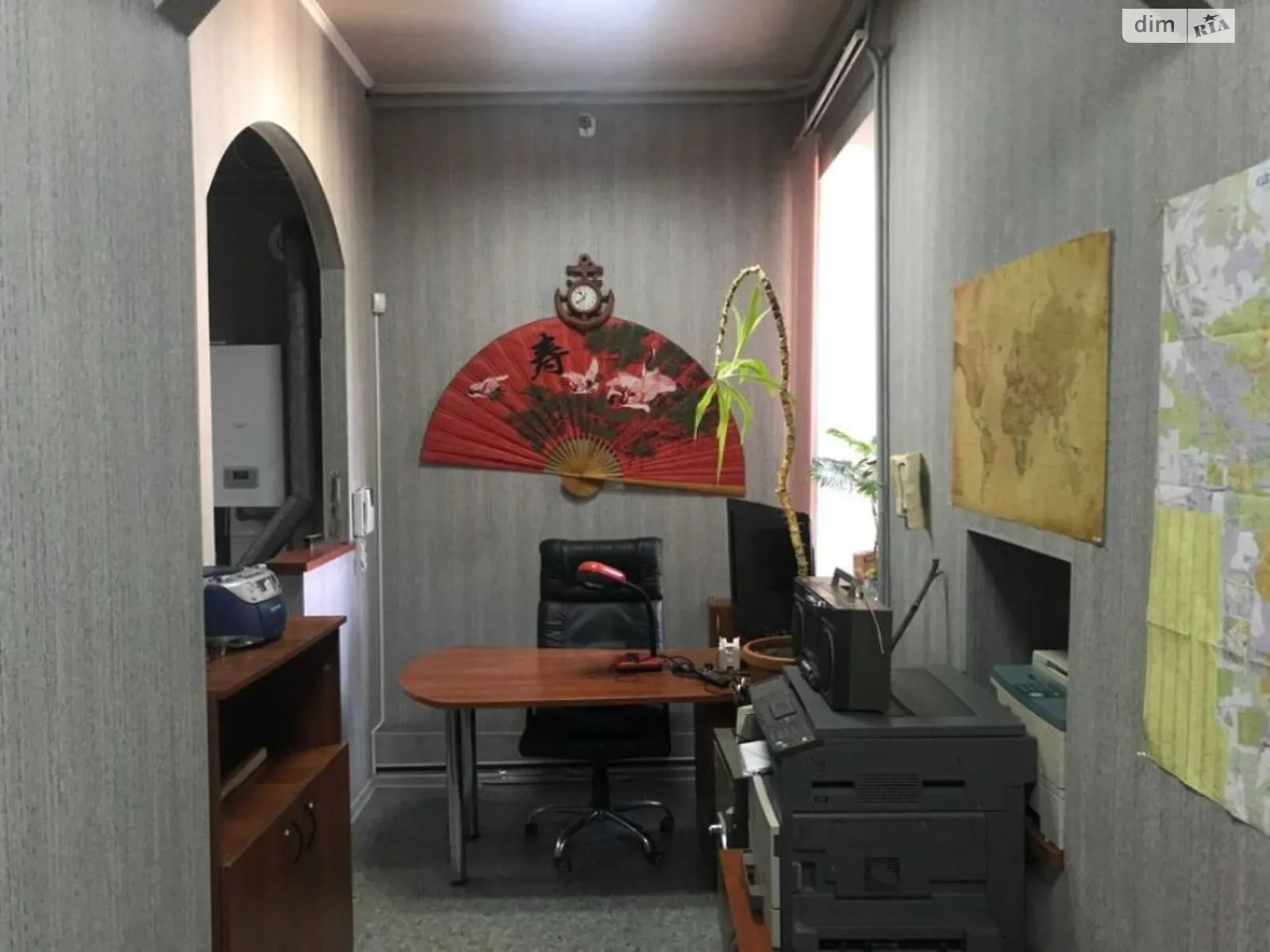 Продается 3-комнатная квартира 73.8 кв. м в Одессе, ул. Коблевская - фото 1