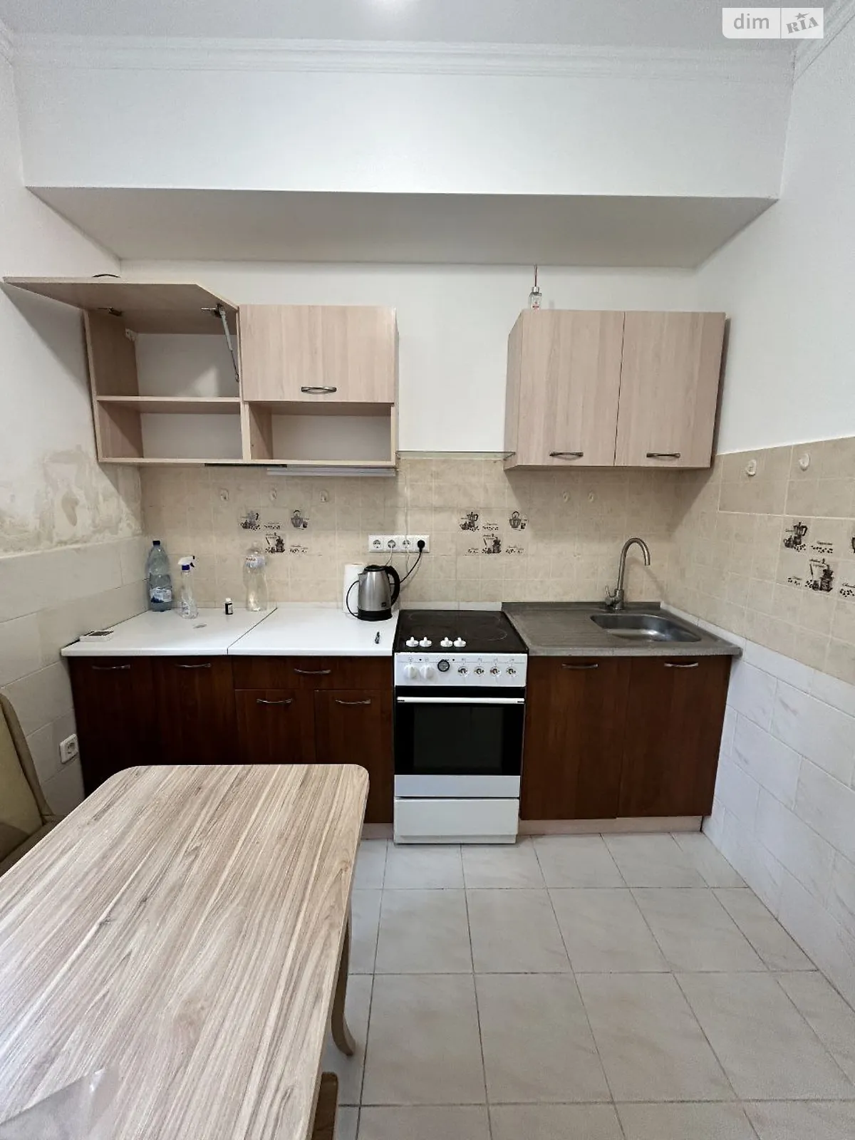 Продається 1-кімнатна квартира 47.7 кв. м у Ірпені, вул. Єрощенка(Островського) - фото 1