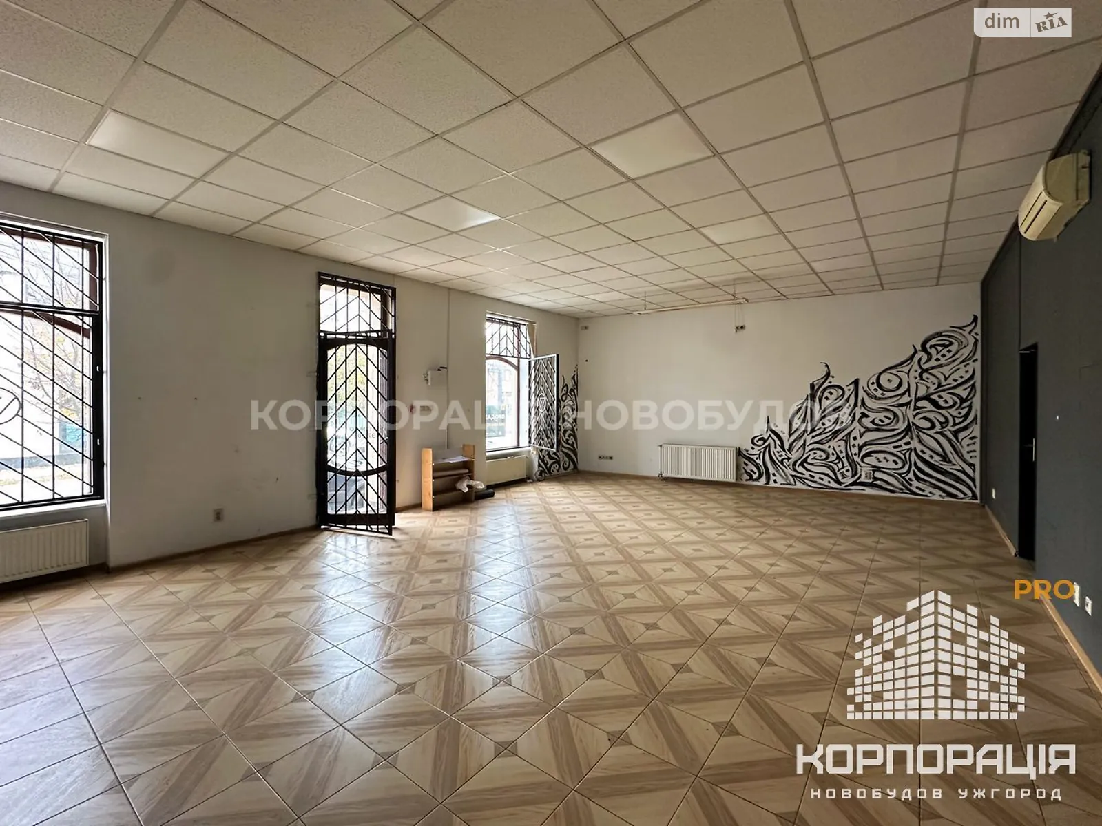 Продается помещения свободного назначения 62.2 кв. м в 1-этажном здании, цена: 75000 $ - фото 1