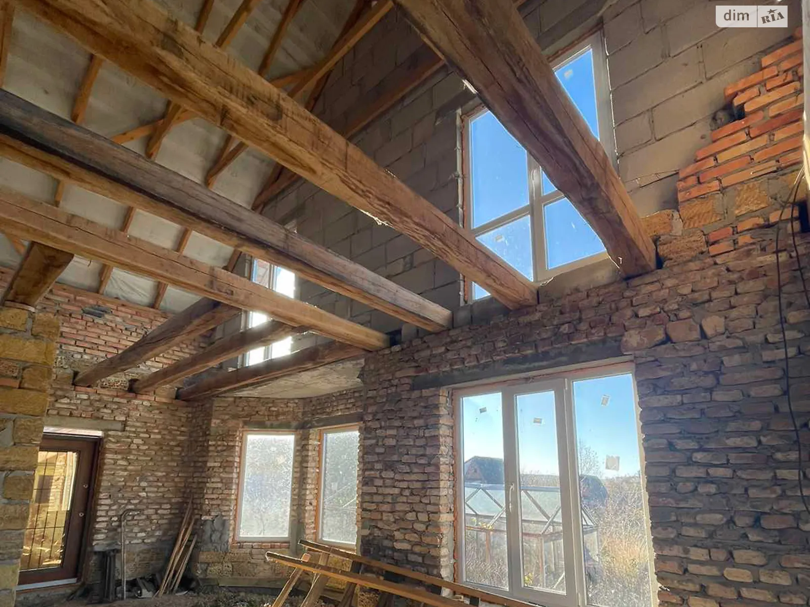 Продається будинок 2 поверховий 140 кв. м з гаражем, цена: 39000 $ - фото 1