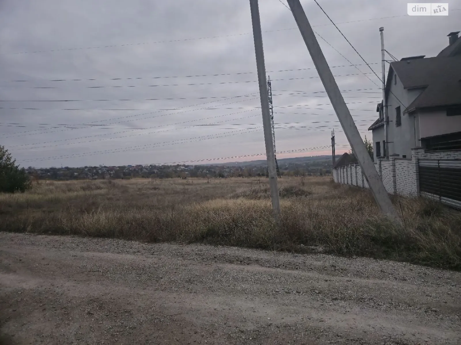 Продається земельна ділянка 10 соток у Дніпропетровській області, цена: 11000 $ - фото 1