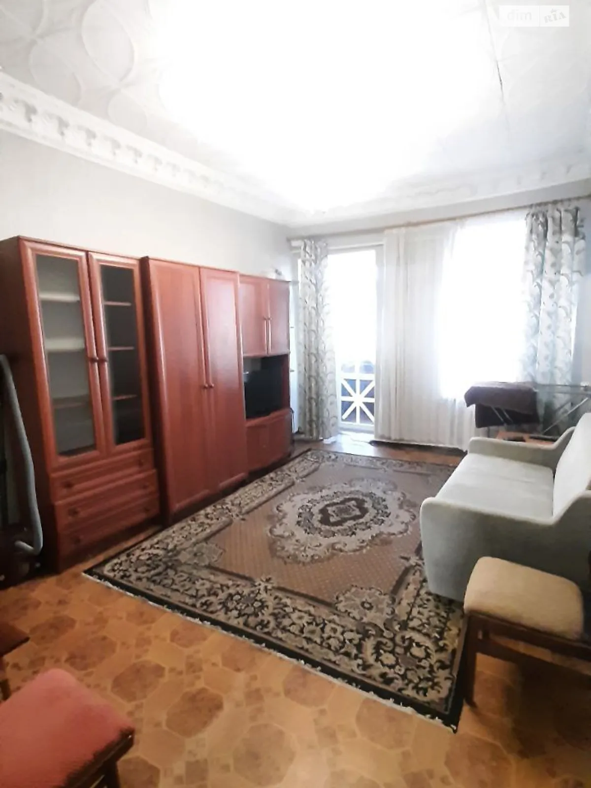 Продается 2-комнатная квартира 49.9 кв. м в Одессе, ул. Мясоедовская - фото 1