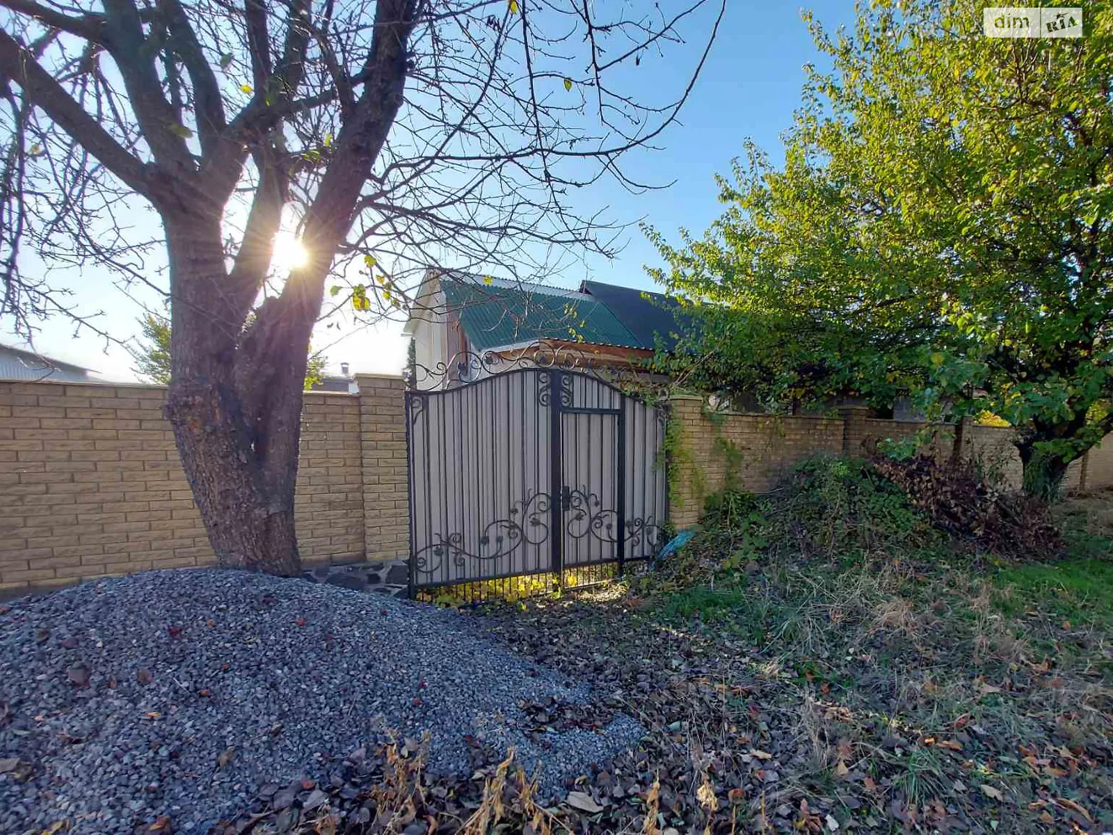 Продается часть дома 54 кв. м с беседкой, цена: 25000 $ - фото 1