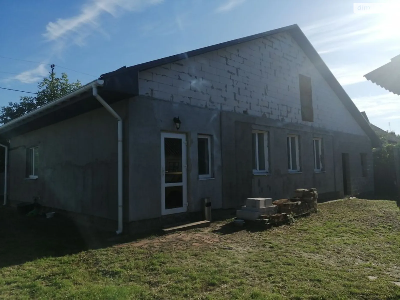 Продається одноповерховий будинок 100 кв. м з верандою, цена: 53000 $ - фото 1
