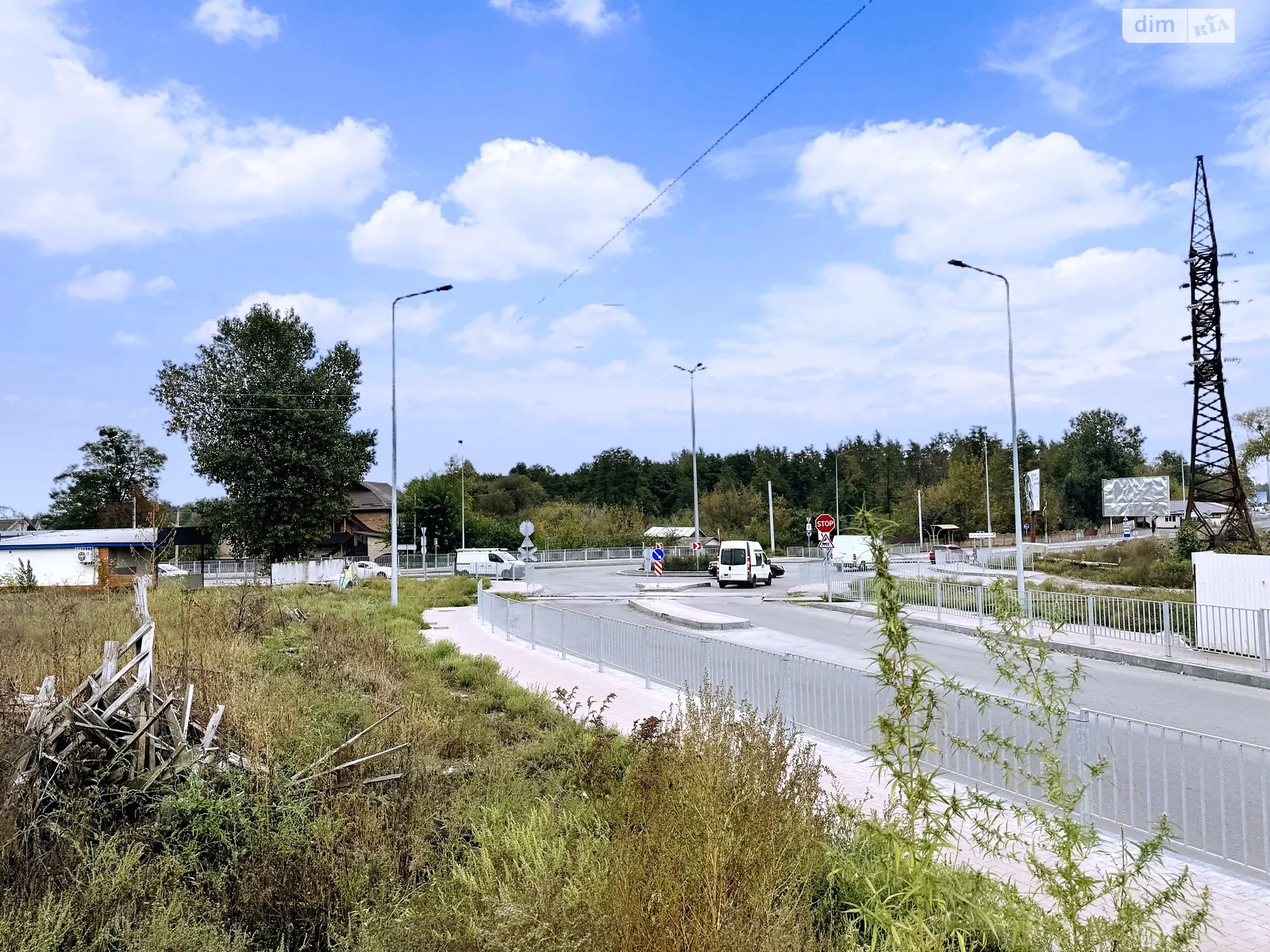 Продается земельный участок 6.6 соток в Киевской области, цена: 52000 $ - фото 1