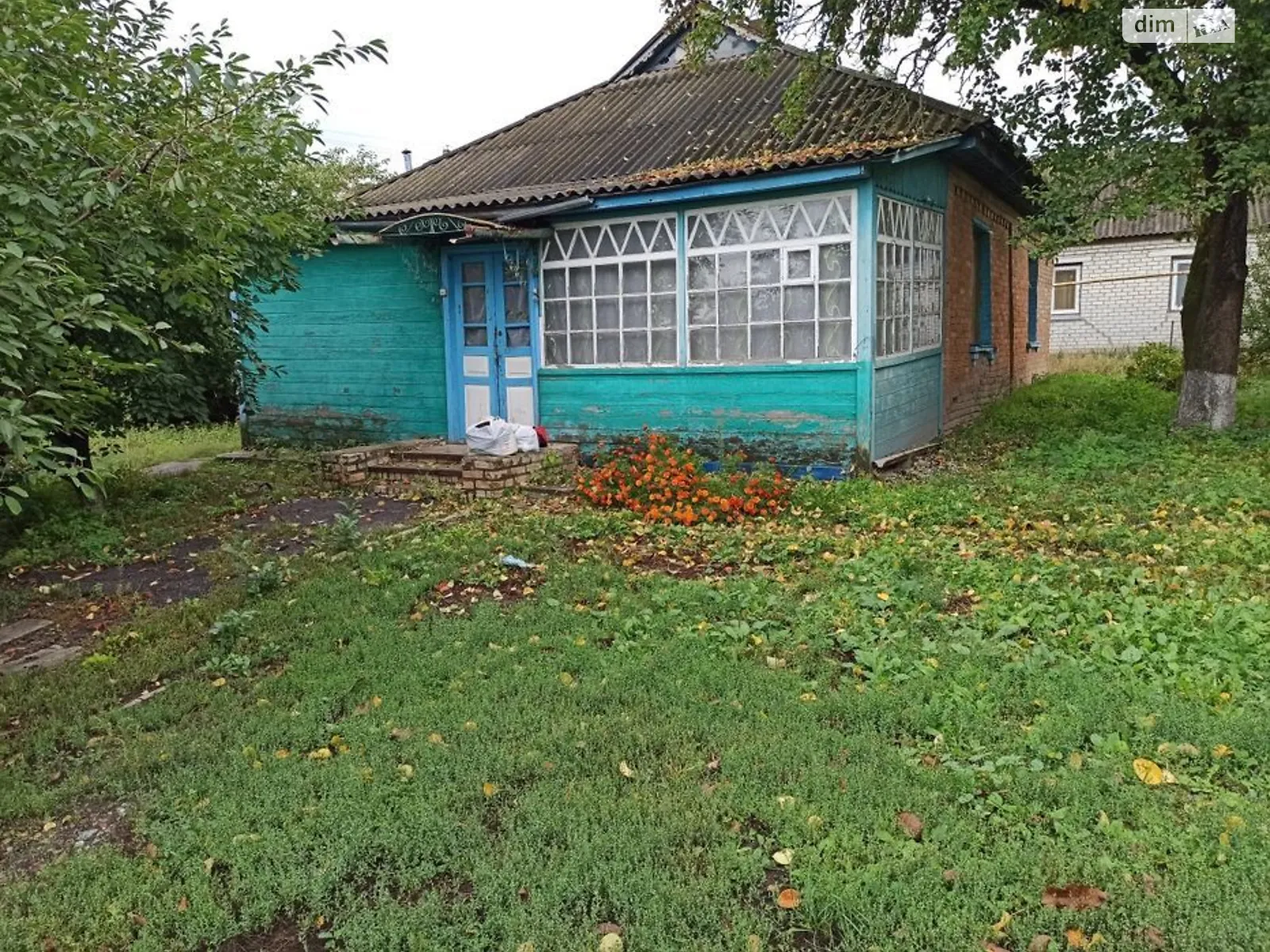 Продається одноповерховий будинок 75 кв. м з меблями, цена: 5500 $ - фото 1