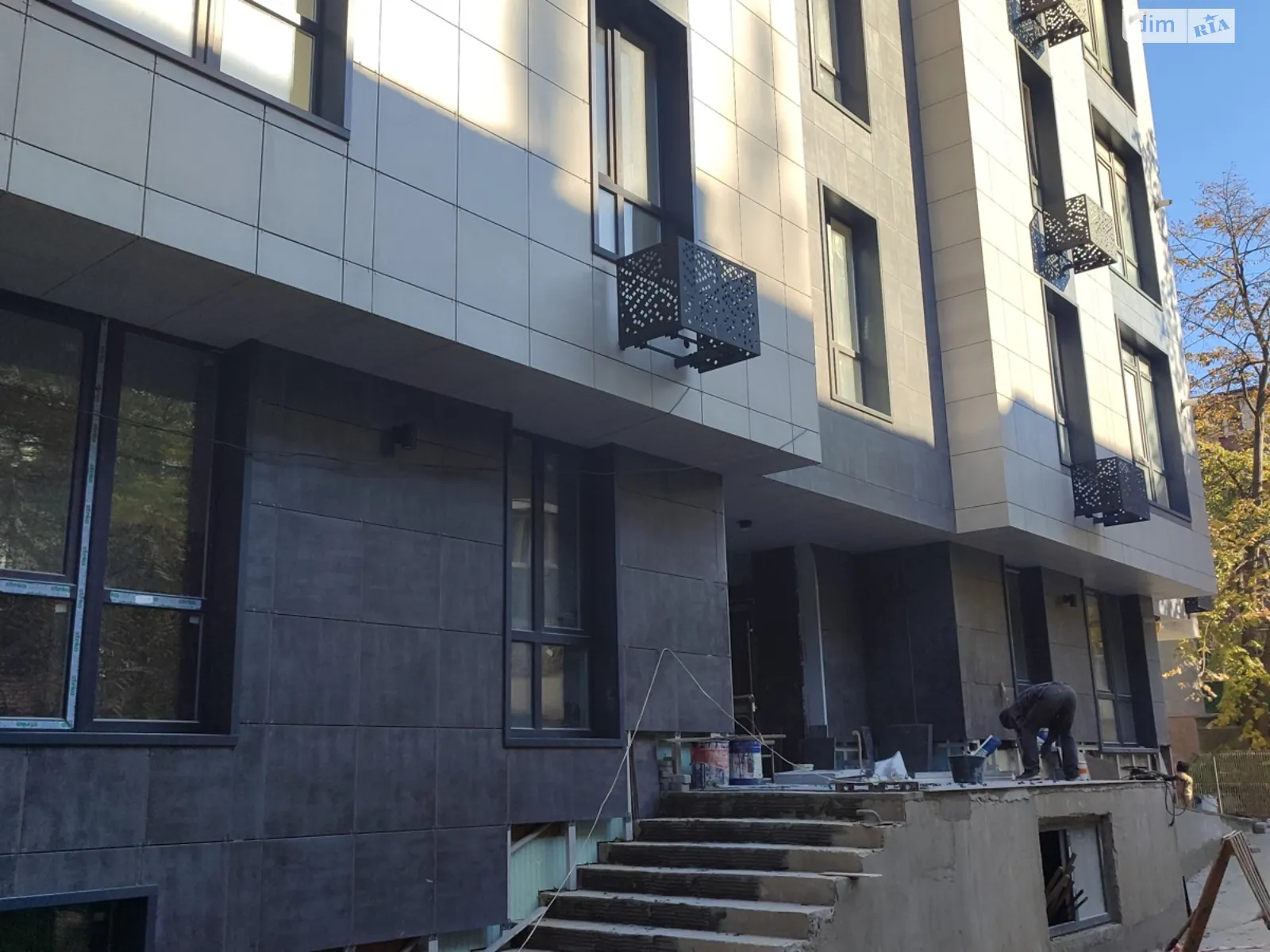 Продається 2-кімнатна квартира 69 кв. м у Одесі, вул. Космонавтів, 23К - фото 1