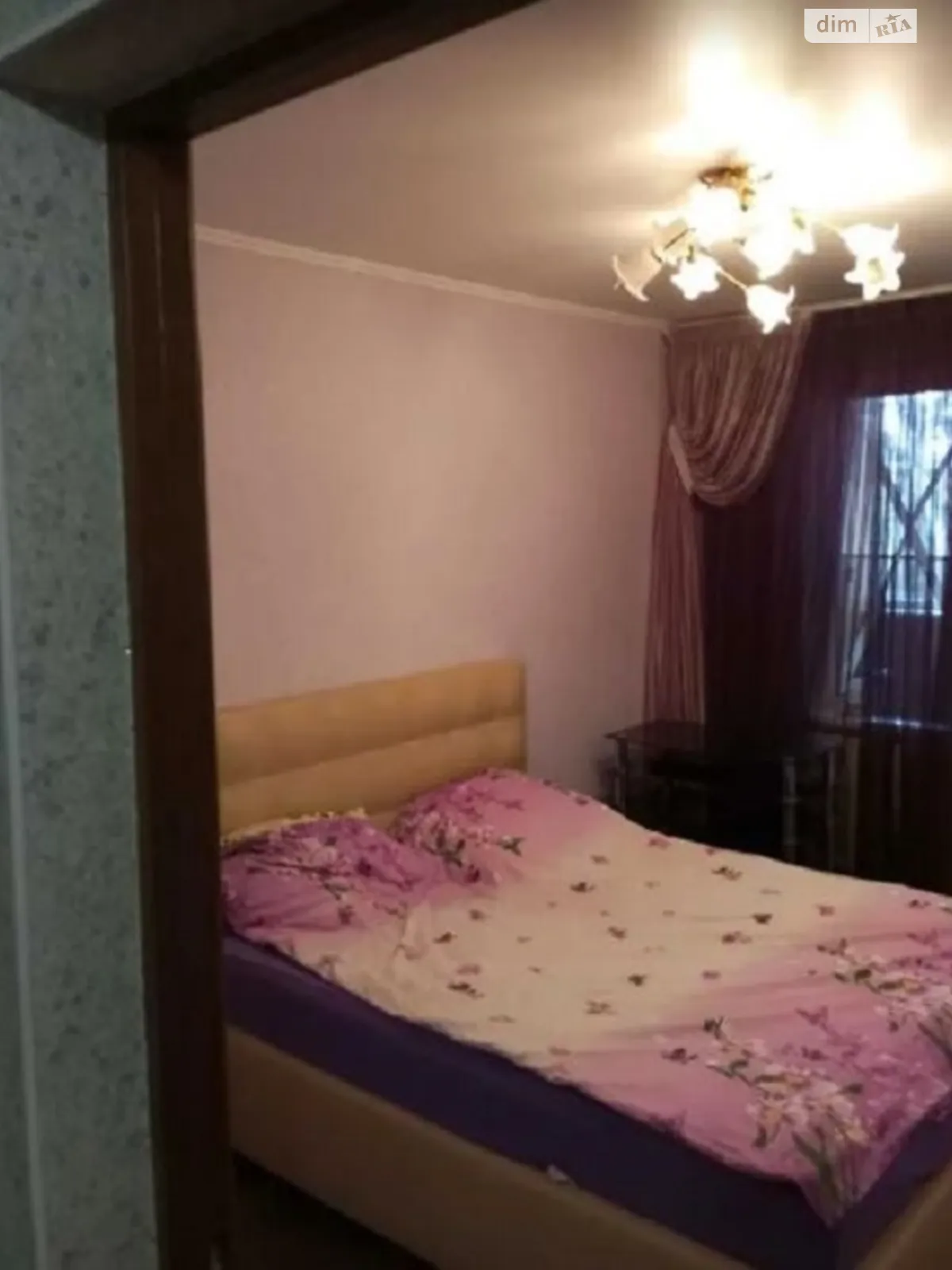 Продається 3-кімнатна квартира 64 кв. м у Миколаєві, вул. Євгенія Логінова(Крилова) - фото 1