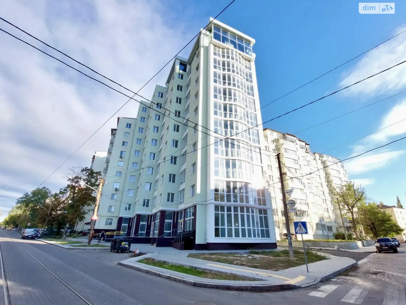Продается 2-комнатная квартира 73.9 кв. м в Николаеве, ул. Марка Кропивницкого(Потемкинская), 129Д - фото 1