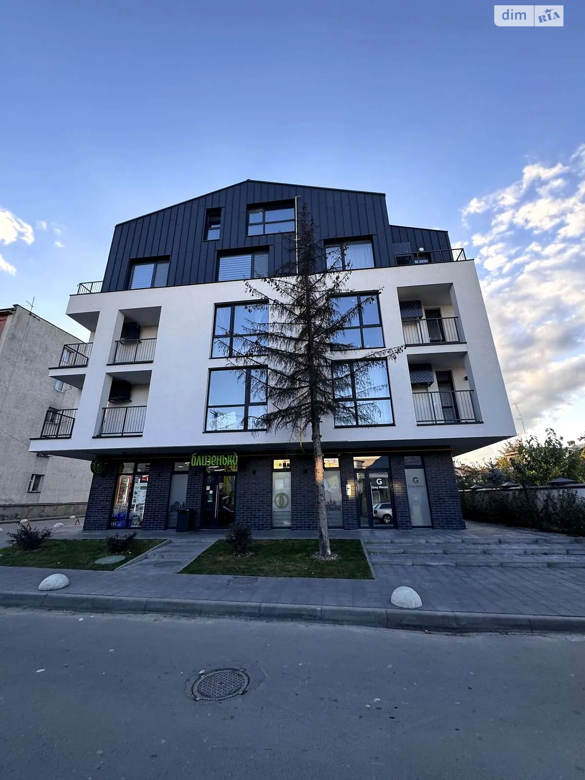 Здається в оренду 1-кімнатна квартира 38 кв. м у Львові, вул. Самбірська - фото 1
