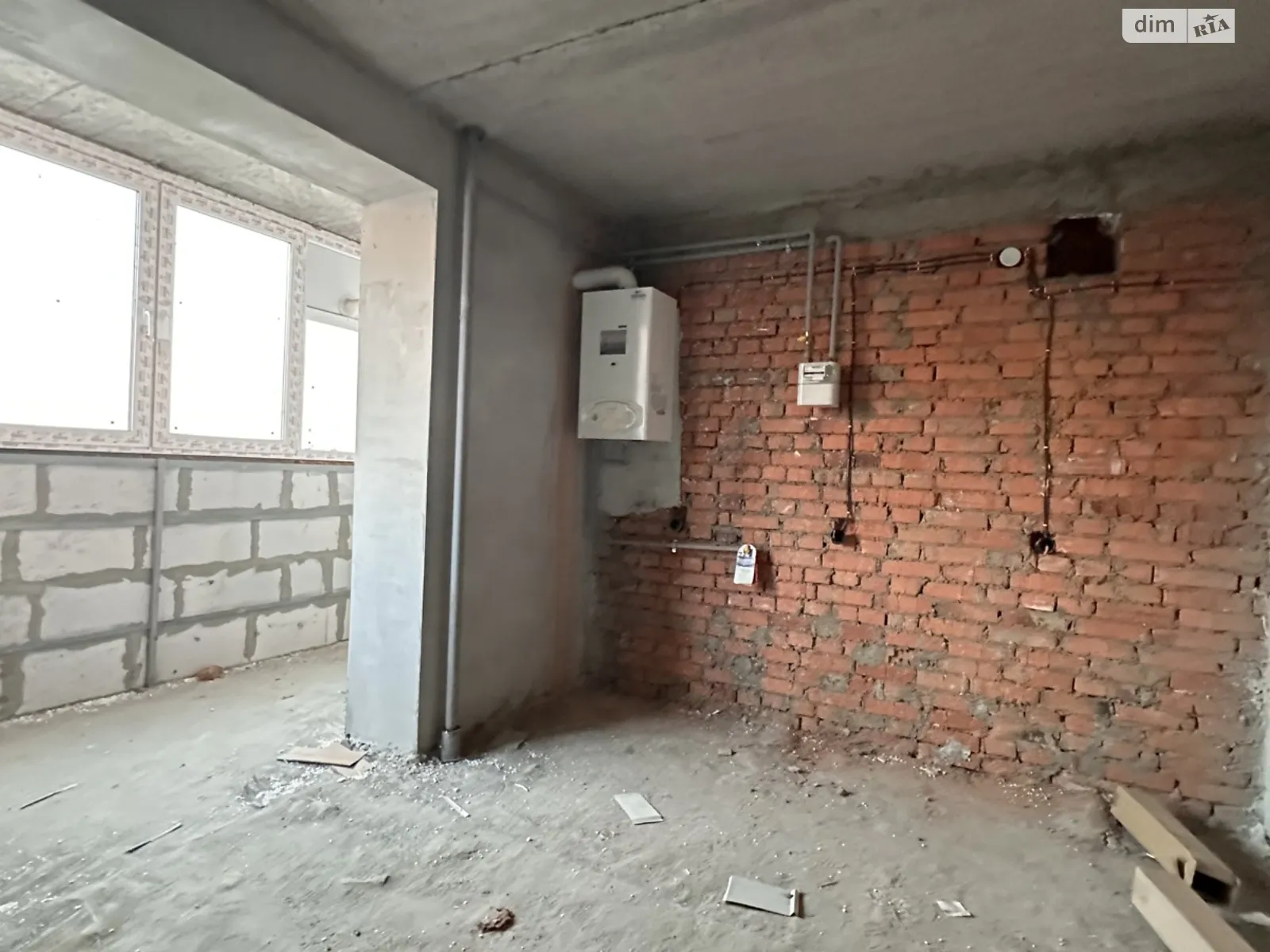 Продается 2-комнатная квартира 67 кв. м в Хмельницком, ул. Кармелюка - фото 1