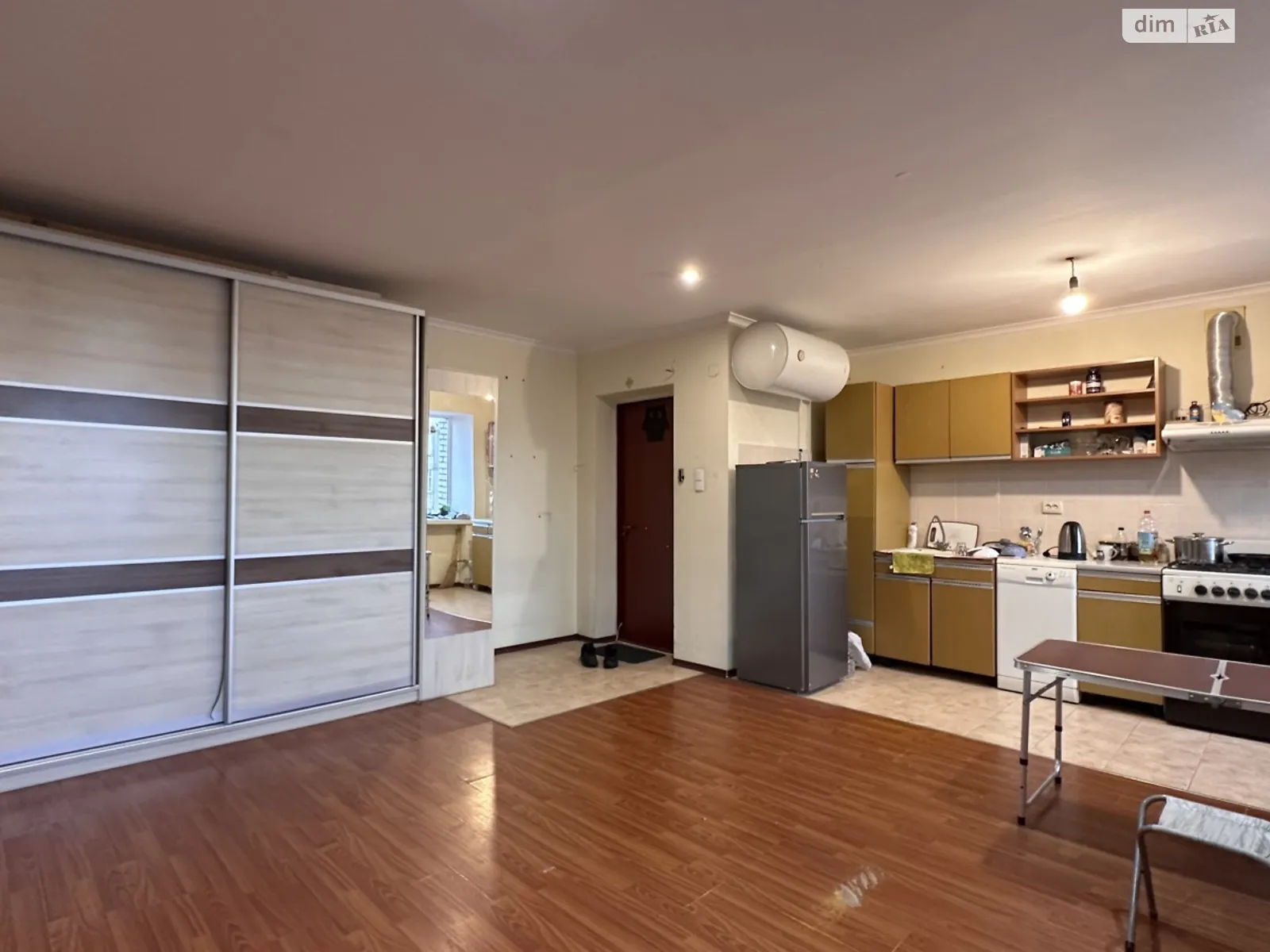 Продается 3-комнатная квартира 67 кв. м в Хмельницком, ул. Прибугская - фото 1