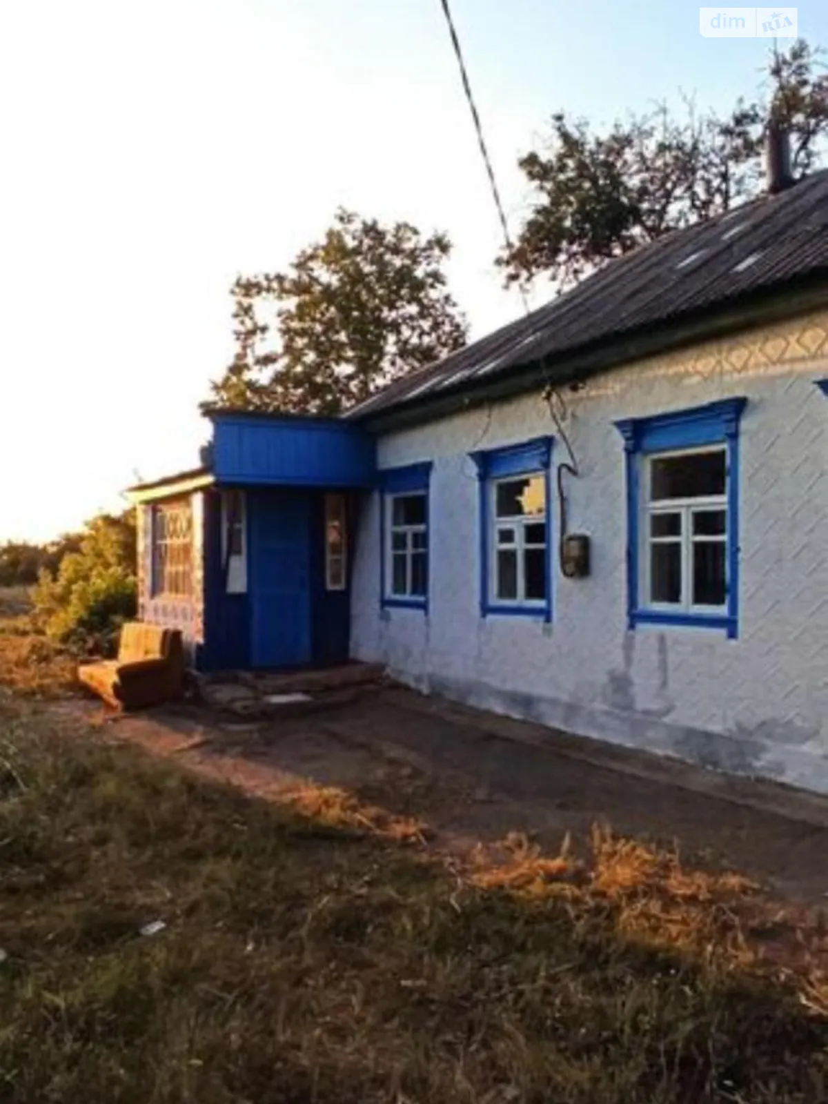 Продається одноповерховий будинок 70 кв. м з бесідкою, цена: 10999 $ - фото 1