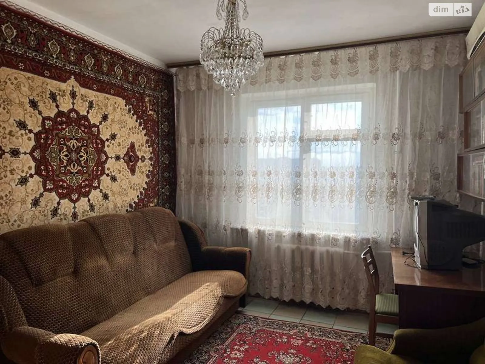 Продається 2-кімнатна квартира 48.5 кв. м у Одесі, цена: 32000 $ - фото 1