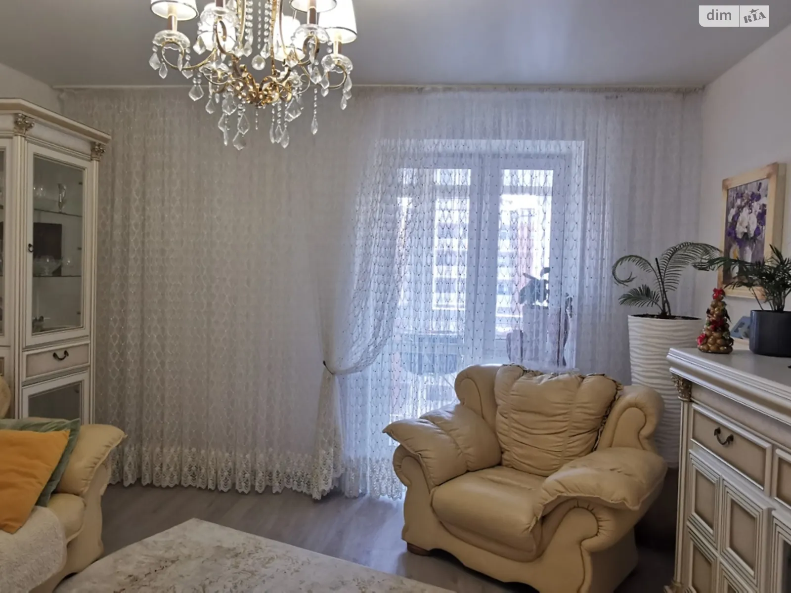 Продается 2-комнатная квартира 62.8 кв. м в Ирпене, ул. Матвея Донцова(Тургеневская), 50 корпус 4 - фото 1