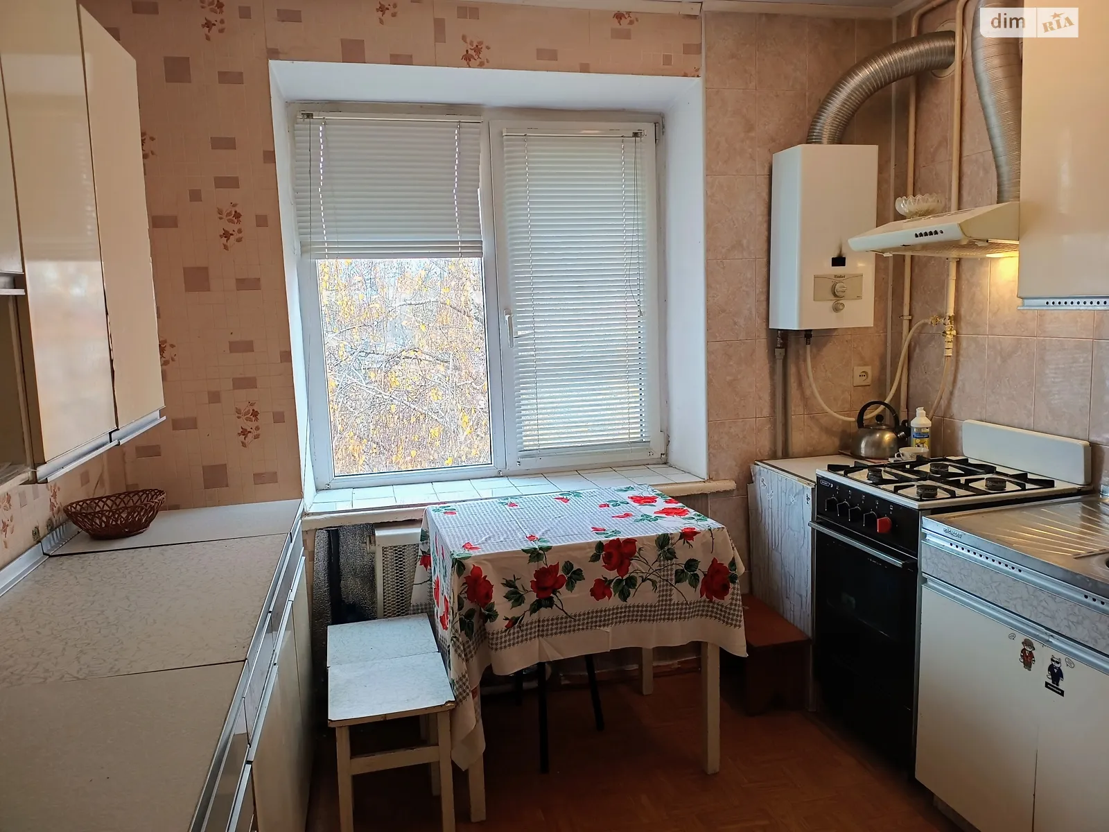 Сдается в аренду 2-комнатная квартира 52 кв. м в Виннице, ул. Магистратская - фото 1