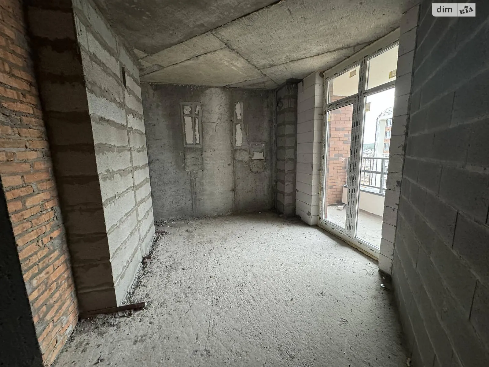 Продається 2-кімнатна квартира 52.36 кв. м у Ірпені, вул. Ольги Кобилянської(Достоєвського), 1В/26 - фото 1