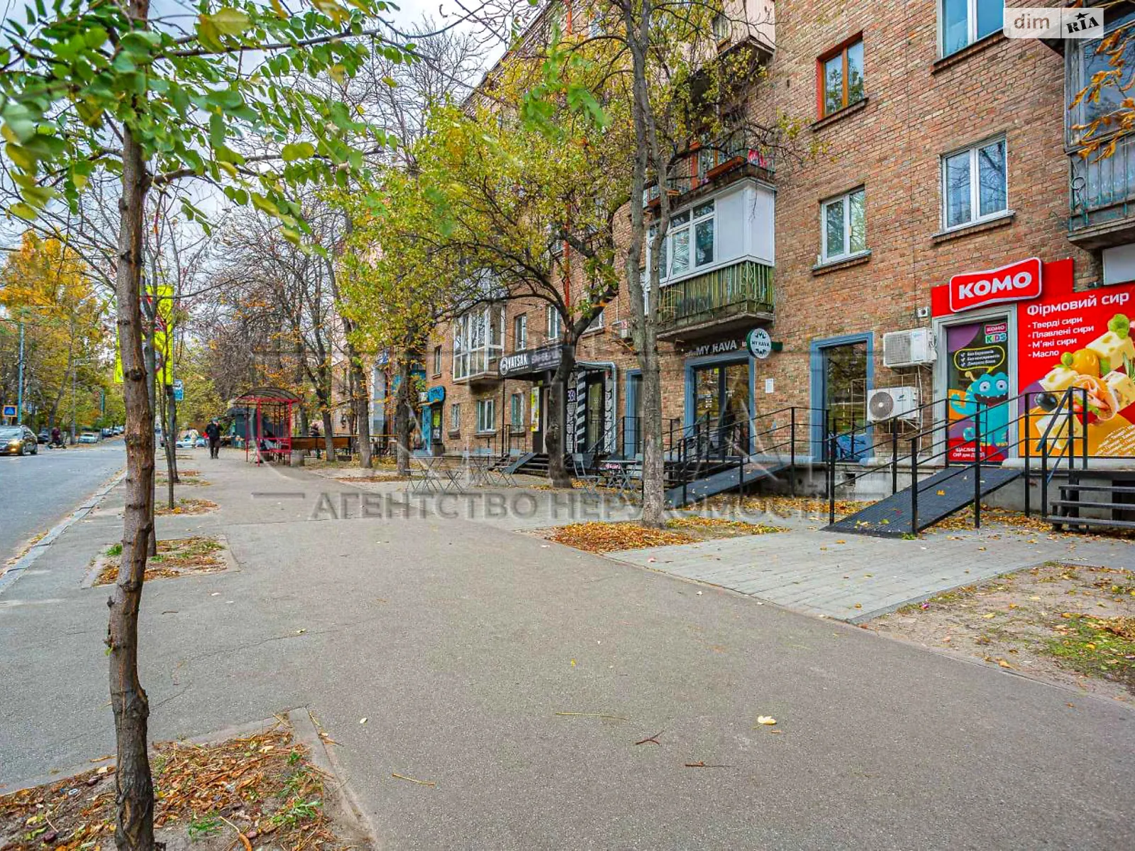 Продается помещения свободного назначения 57.3 кв. м в 5-этажном здании - фото 3