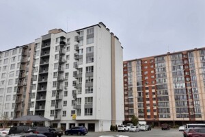 Продажа квартиры, Днепропетровская, Слобожанское, Содружества улица, дом 5