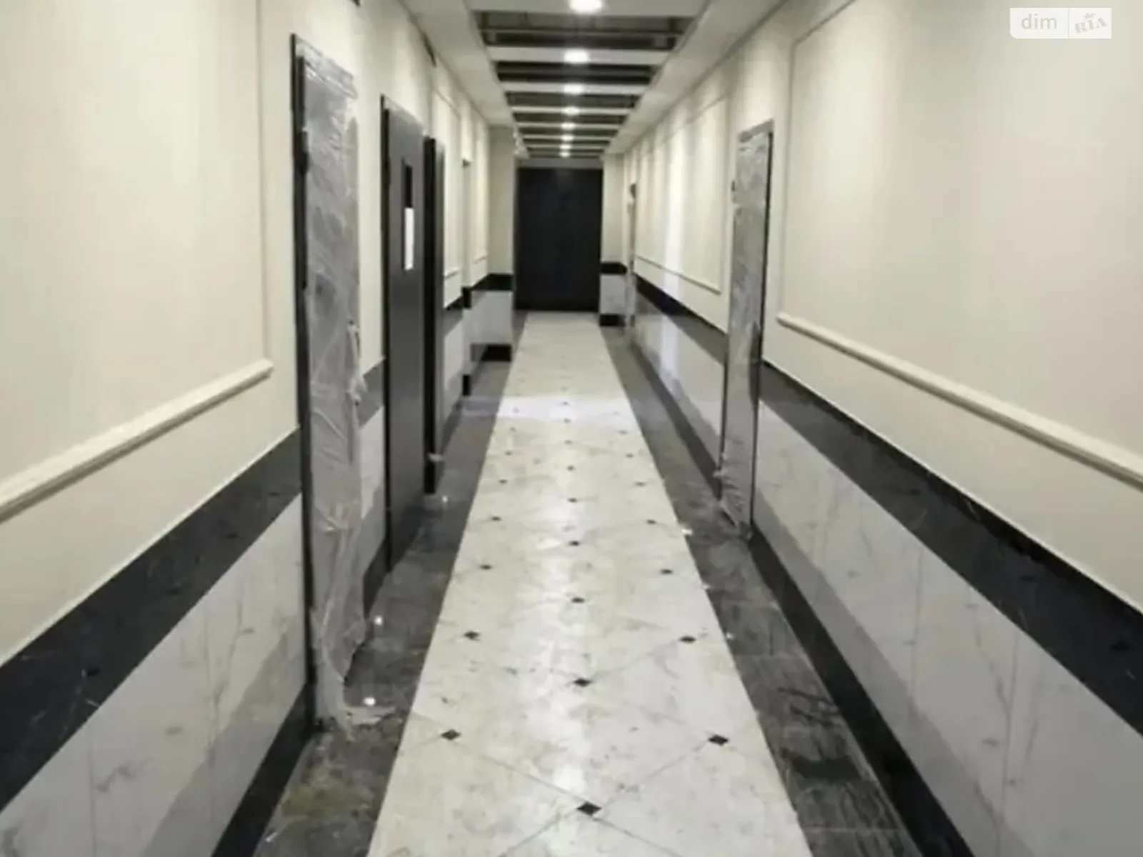 Продается 2-комнатная квартира 59 кв. м в Харькове, ул. Европейская(Новгородская), 46 - фото 1