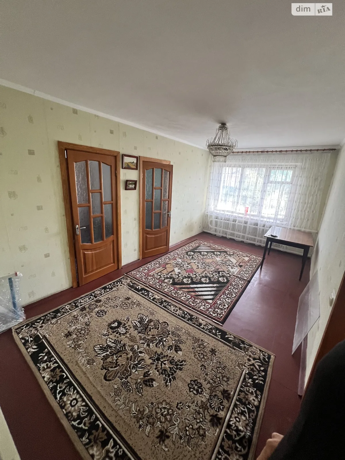 Продается 3-комнатная квартира 44 кв. м в Белозерье, пер. Ткаченко, 3 - фото 1