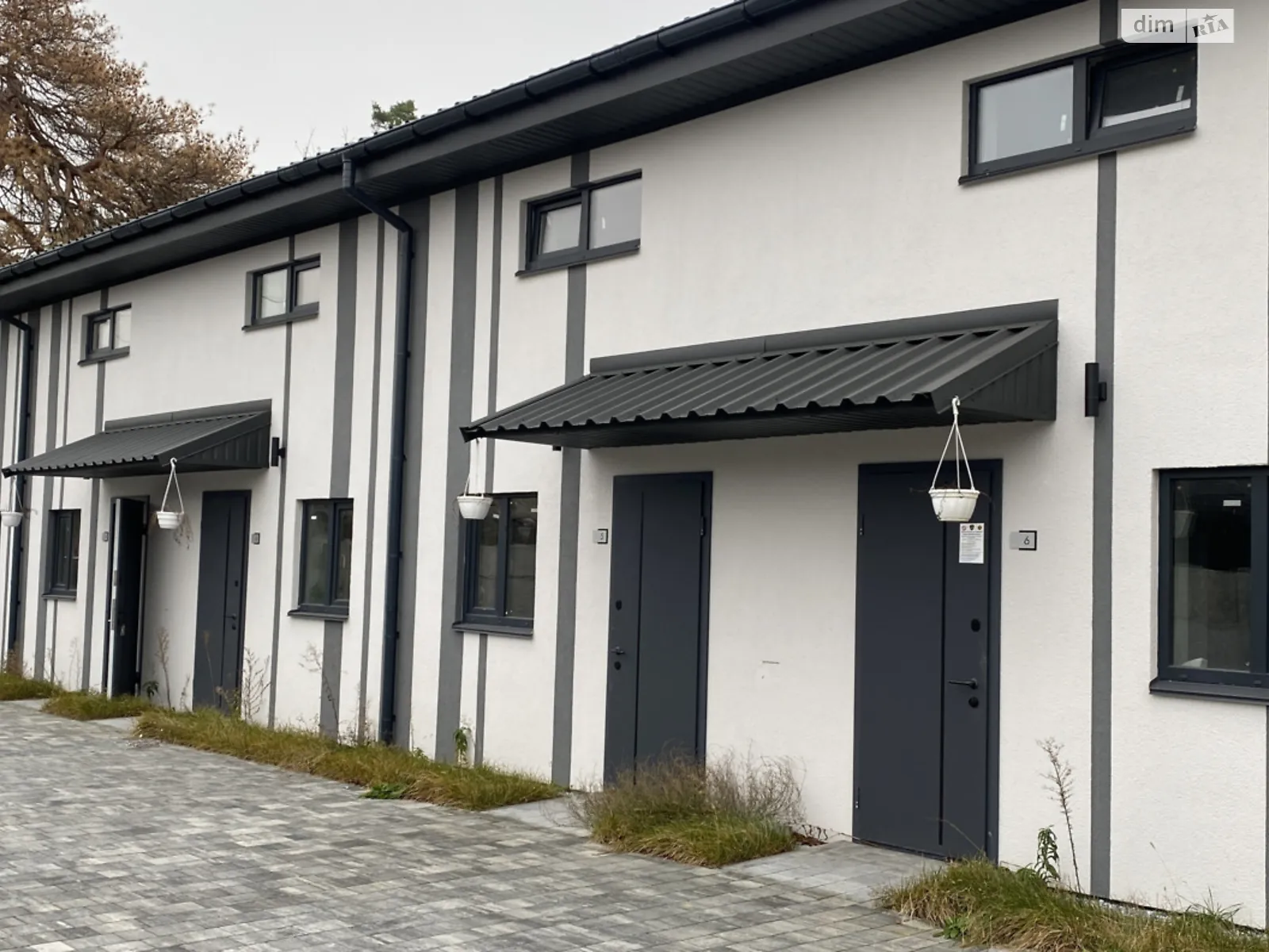 Продается 2-комнатная квартира 45.9 кв. м в Ворзеле, ул. Михаила Драгоманова(Парижской коммуны), 19 - фото 1
