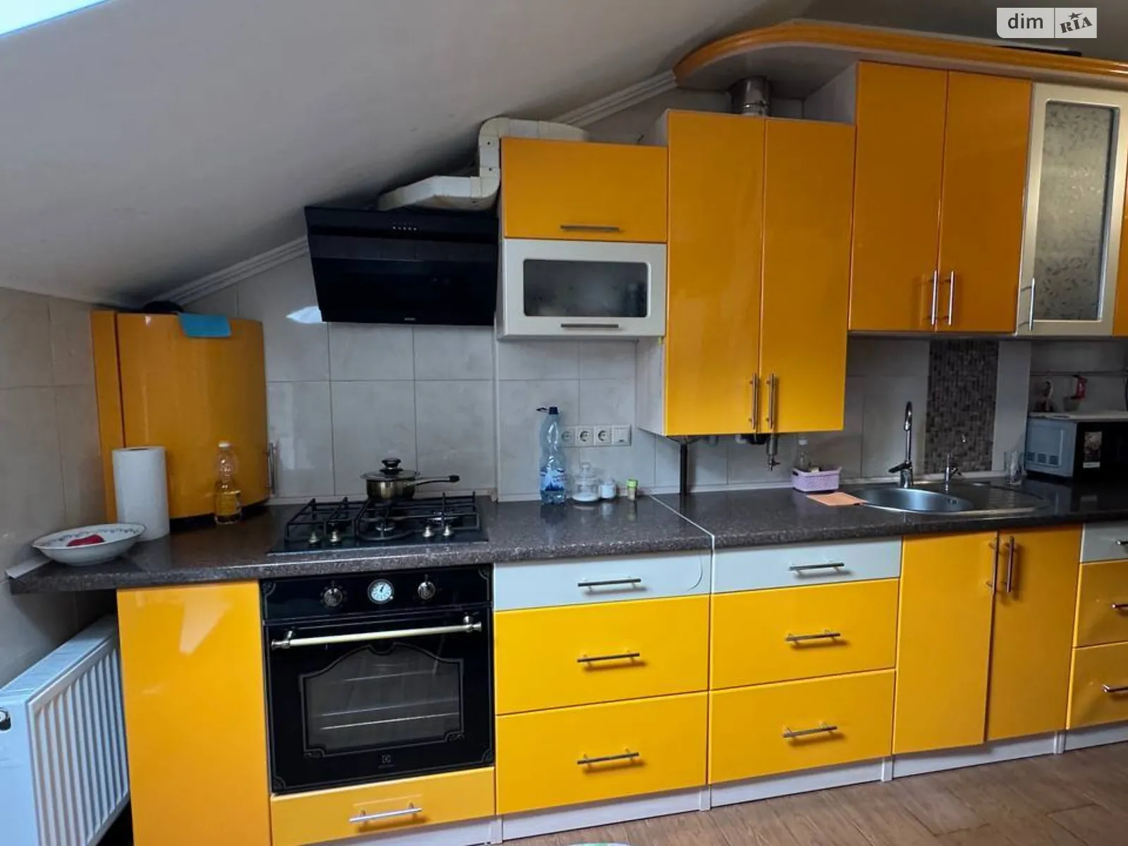 Продается 2-комнатная квартира 48.3 кв. м в Ирпене, ул. Университетская(Карла Маркса), 2Ю - фото 1