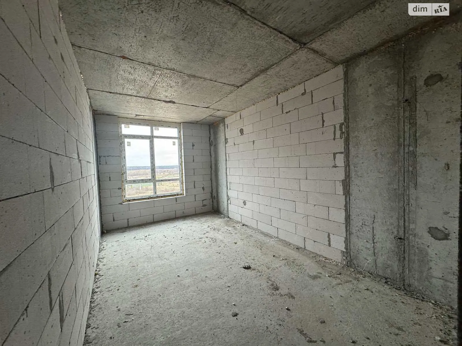 Продается 2-комнатная квартира 57.89 кв. м в Ирпене, ул. Ольги Кобылянской(Достоевского), 1В/26 - фото 1