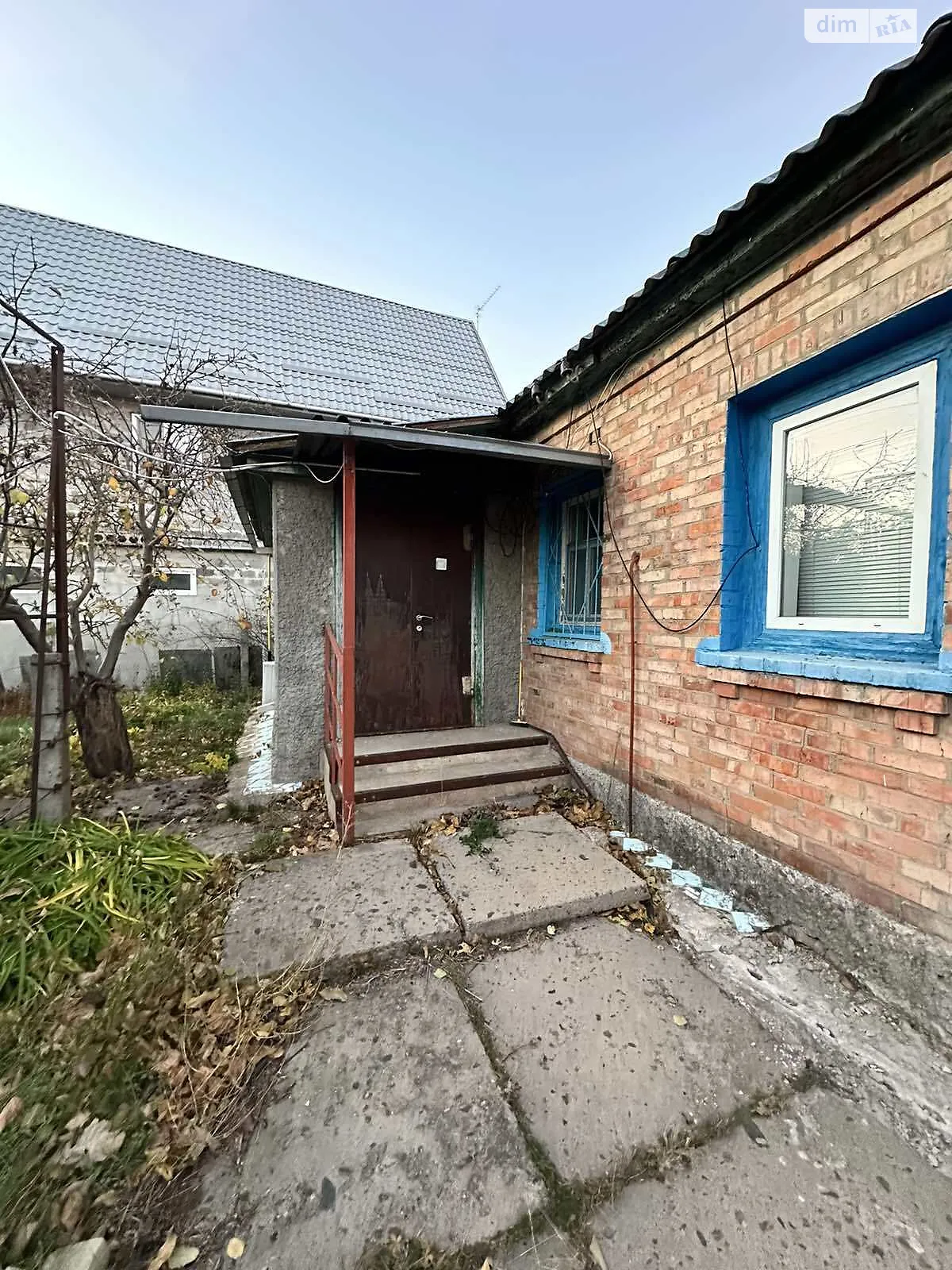 Продається одноповерховий будинок 72 кв. м з каміном - фото 2