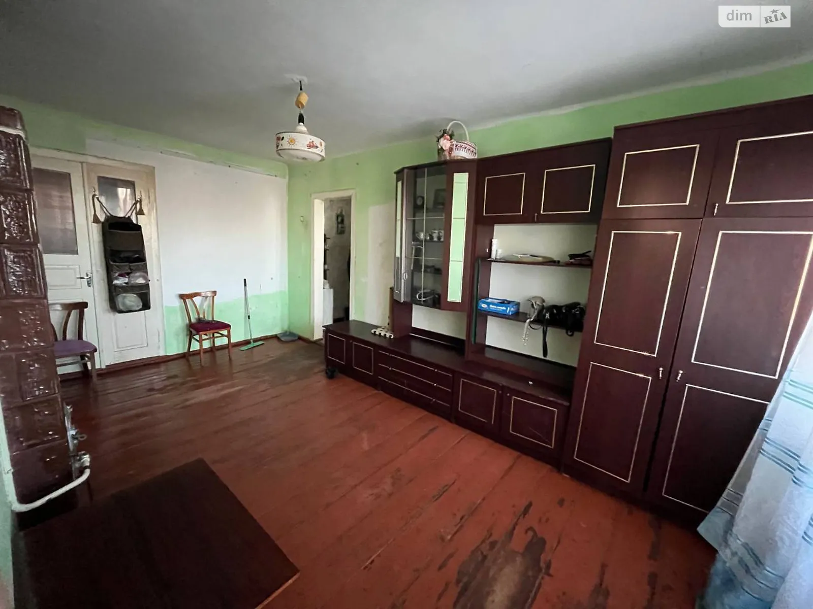 Продається 3-кімнатна квартира 48 кв. м у Надворній, вул. Калнишевського - фото 1